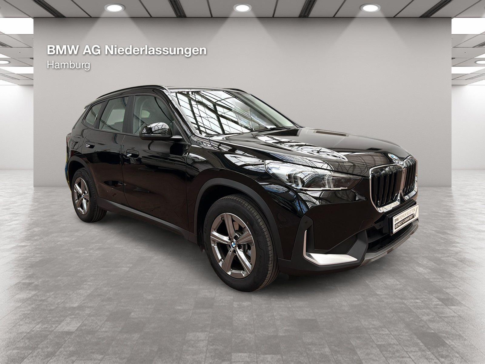 BMW X1 – Bild 6