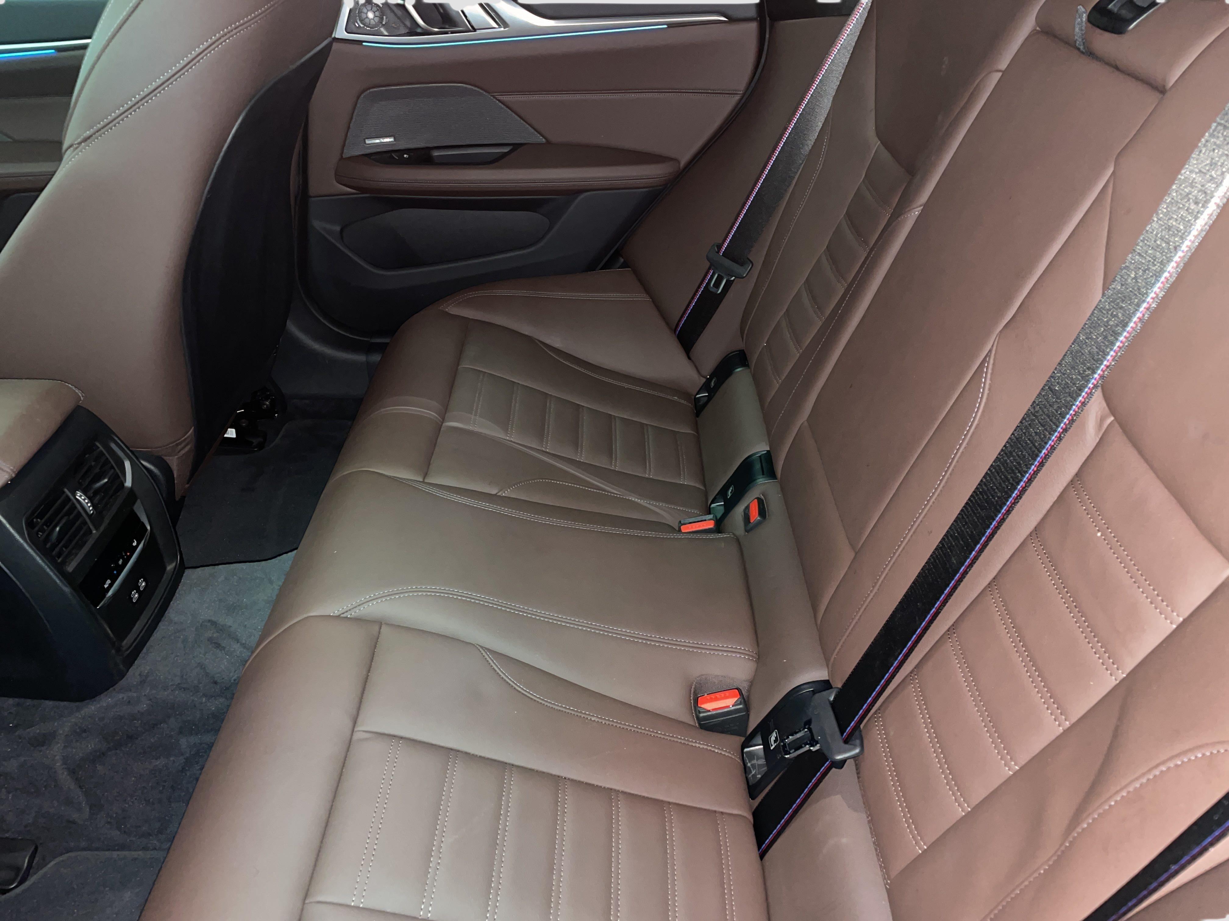 BMW 4er Gran Coupé – Bild 18