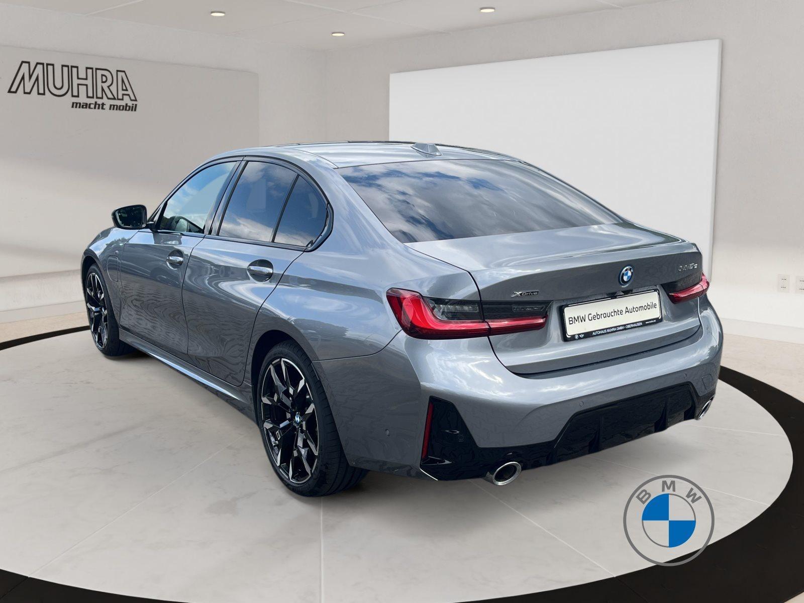 BMW 3er – Bild 4