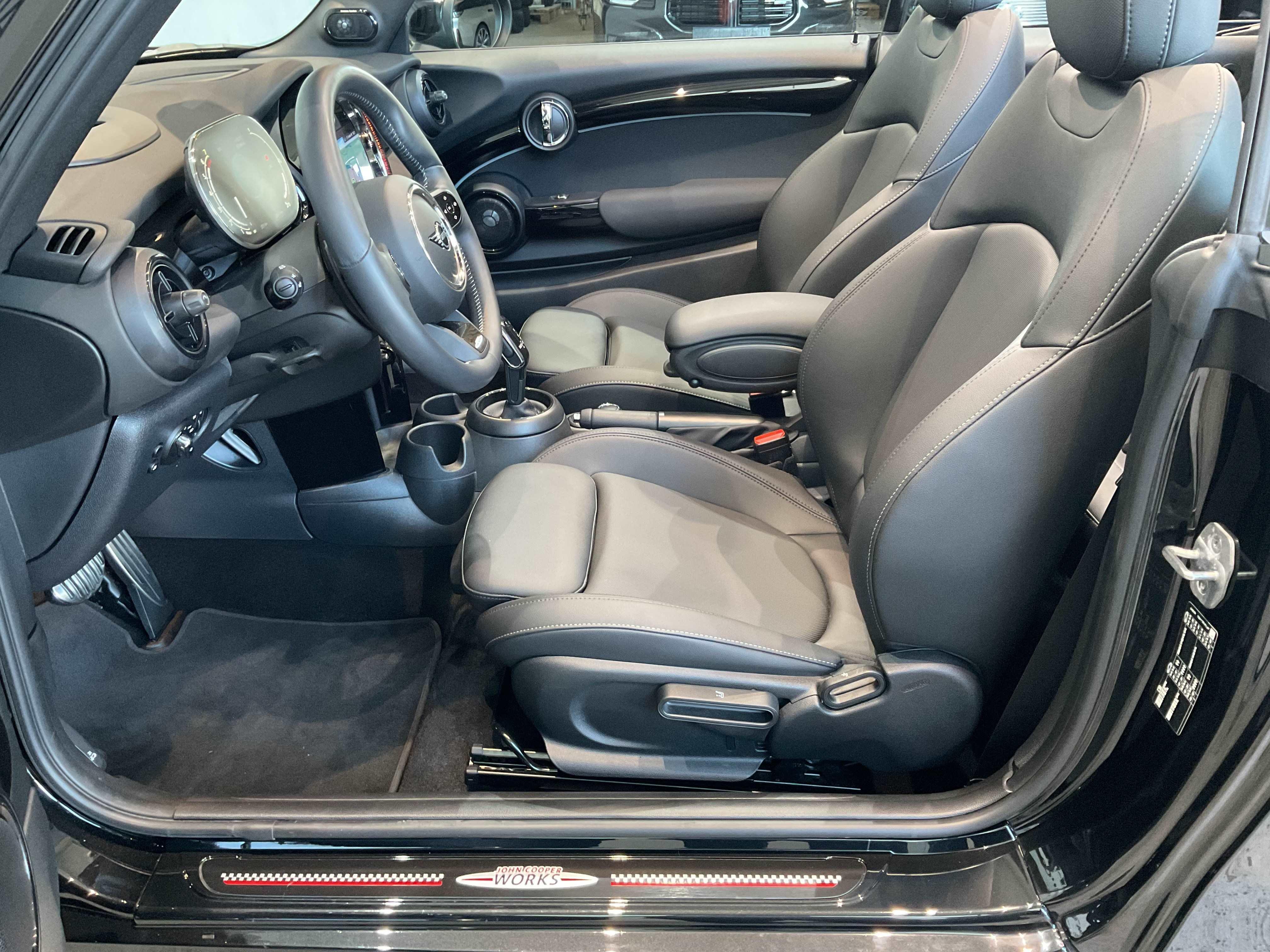 MINI Cabrio – Bild 6