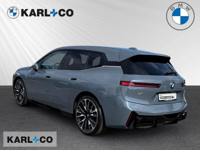 BMW iX – Bild 15