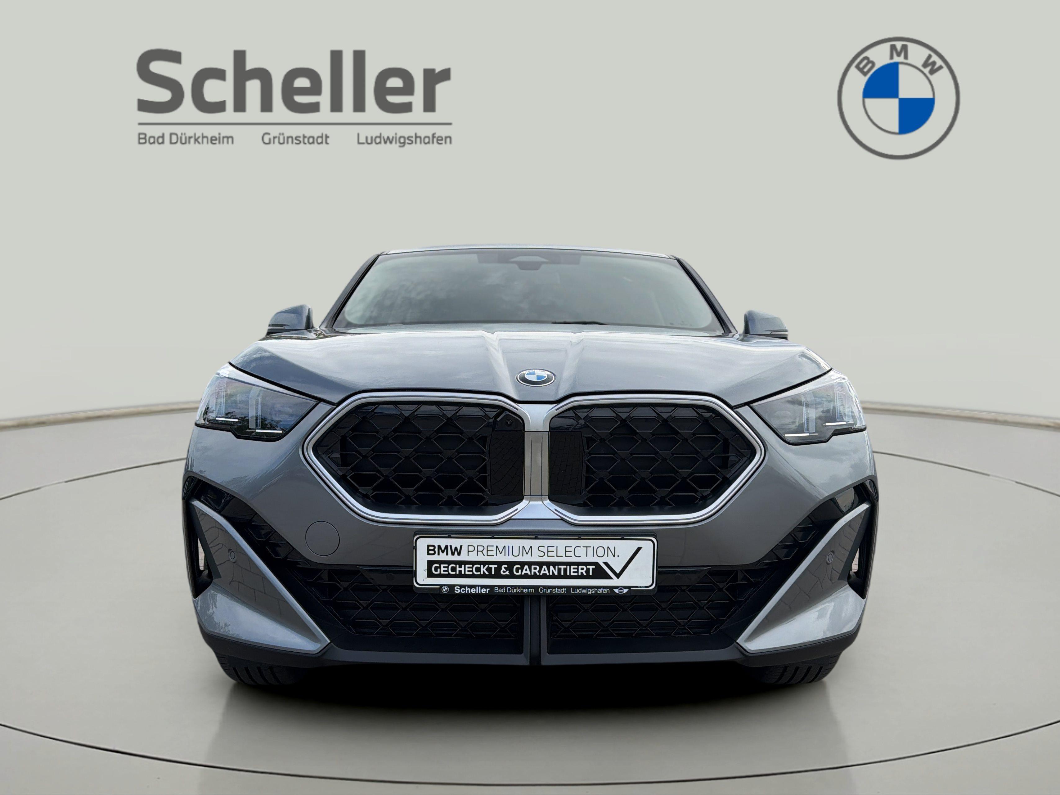 BMW X2 – Bild 2