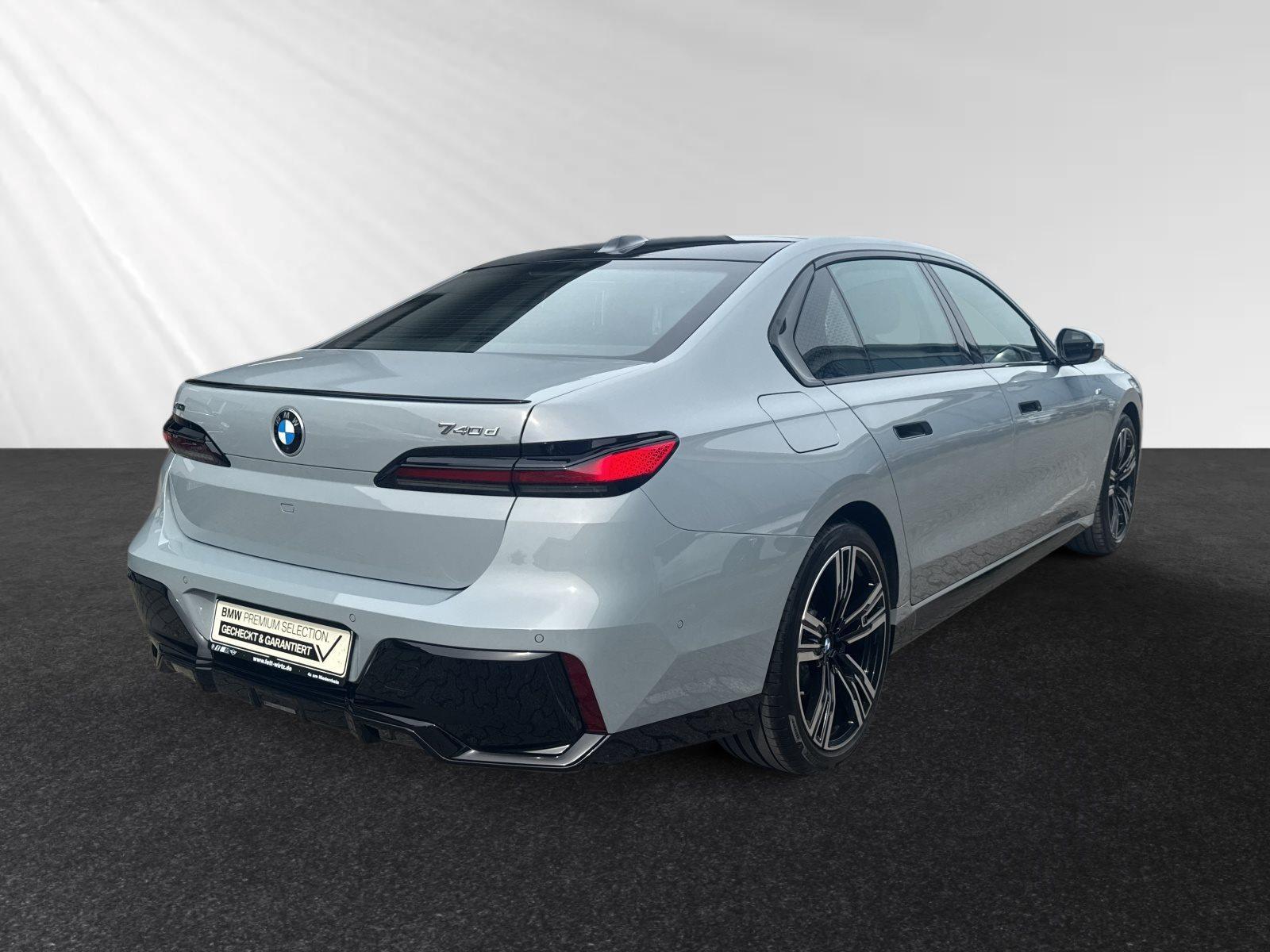 BMW 7er – Bild 3