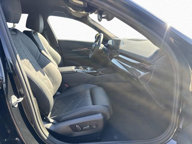 BMW 5er Touring – Bild 8