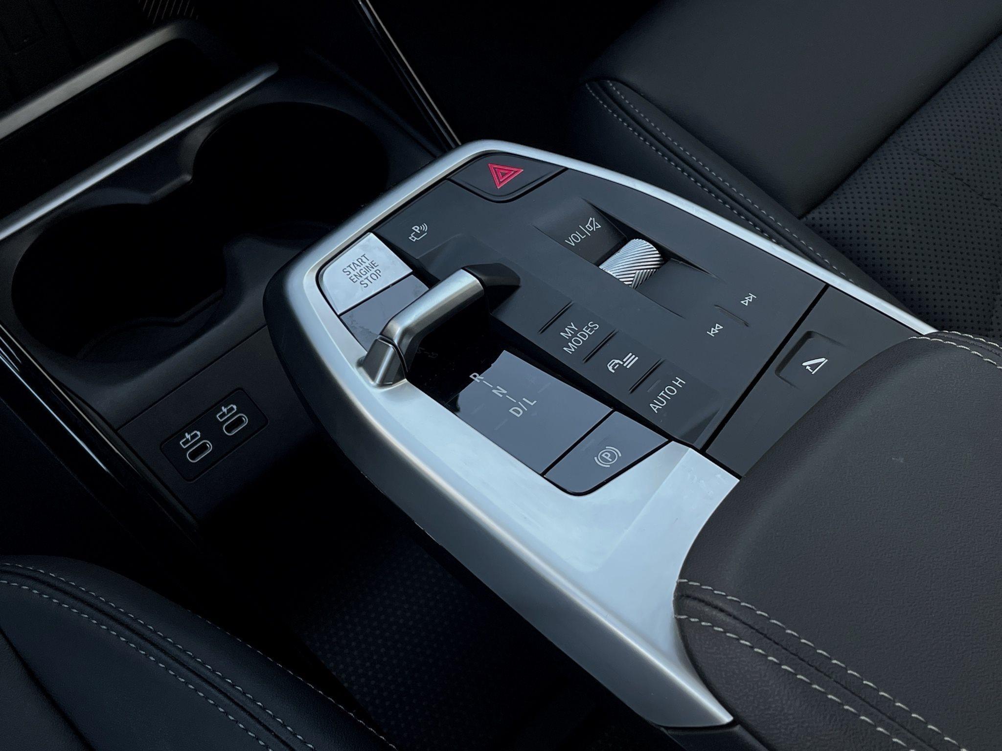 BMW 2er Active Tourer – Bild 7