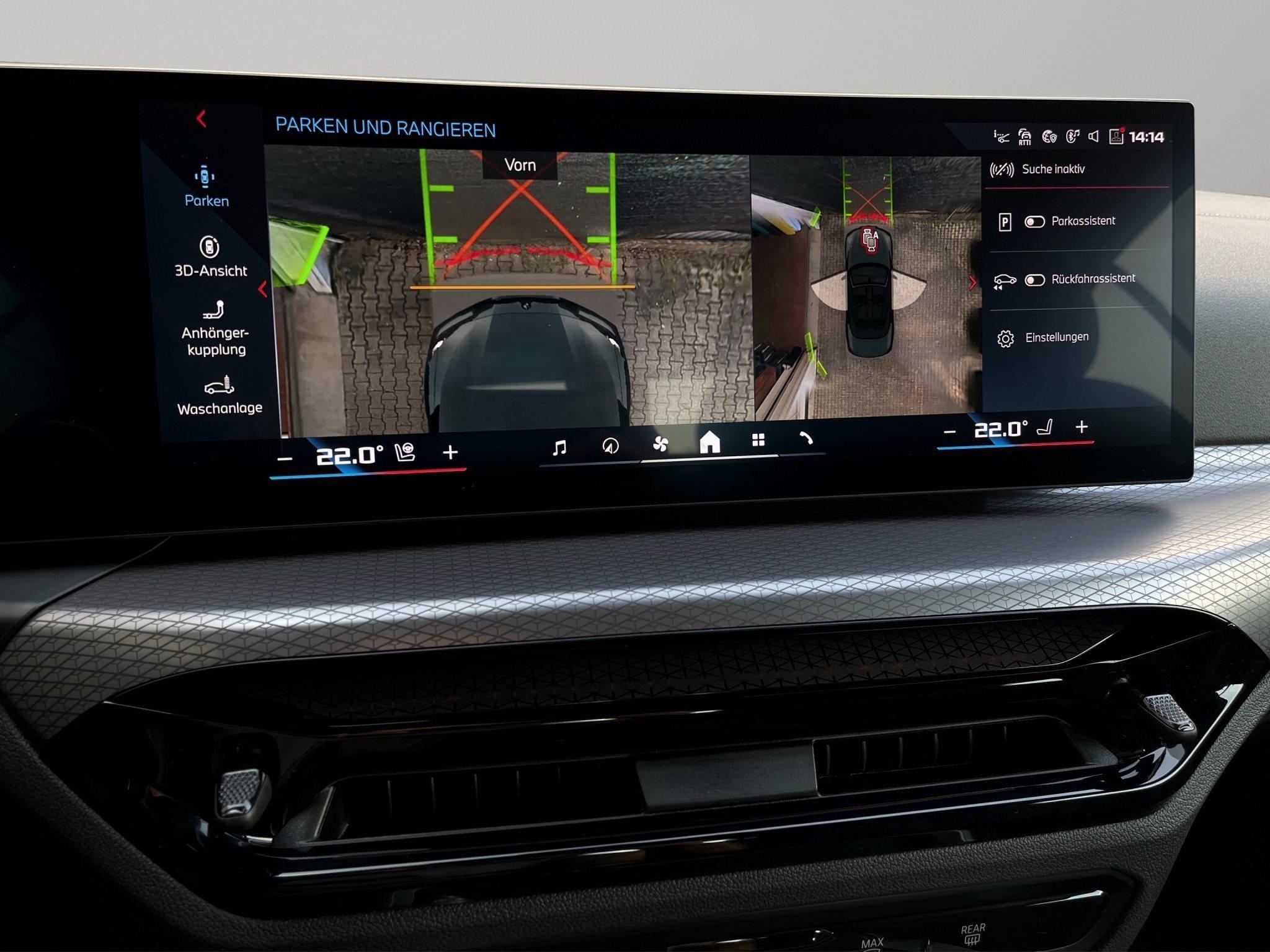 BMW 4er Cabrio – Bild 13