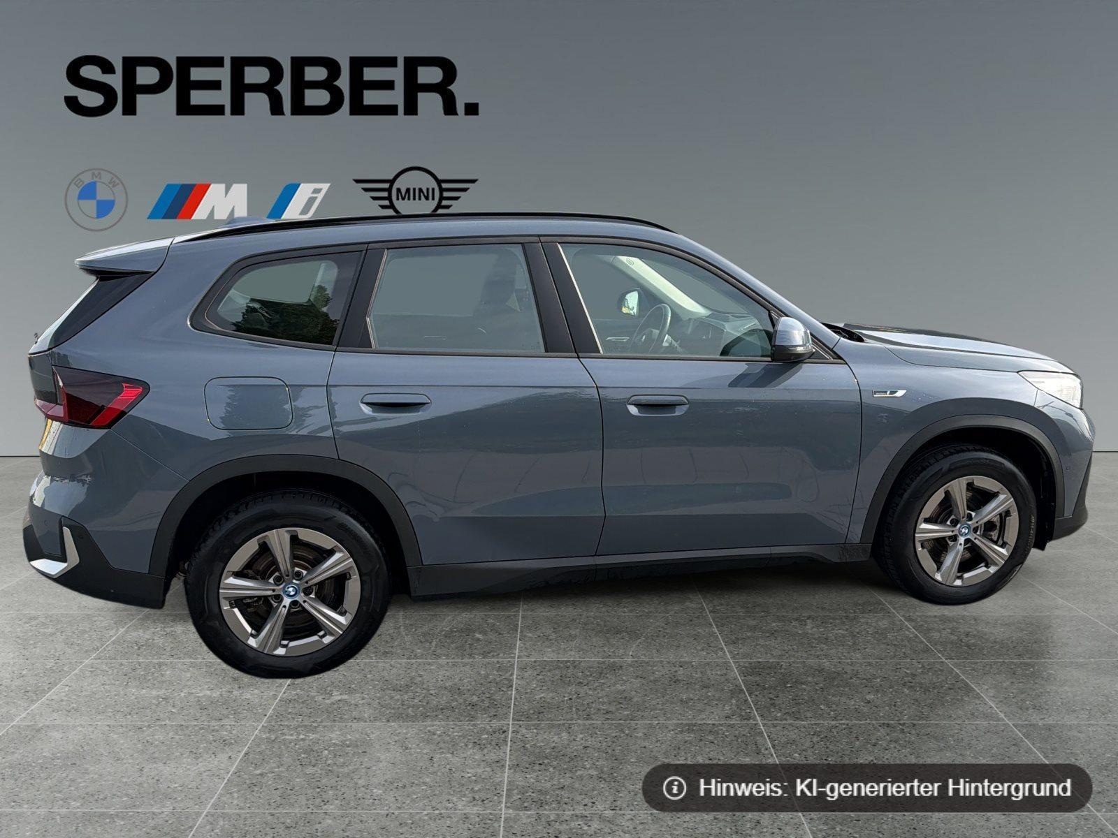 BMW X1 – Bild 6