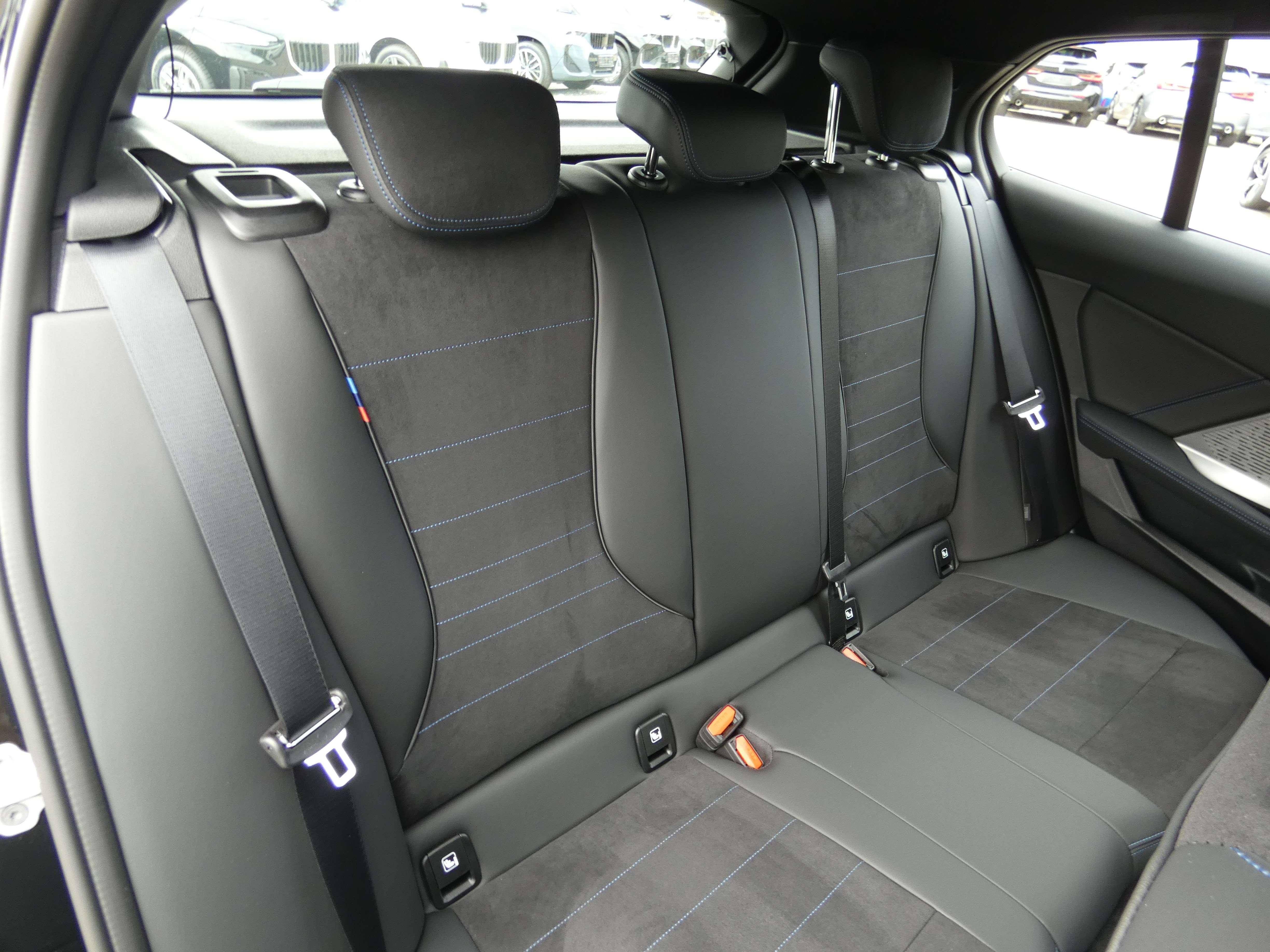 BMW 1er – Bild 7