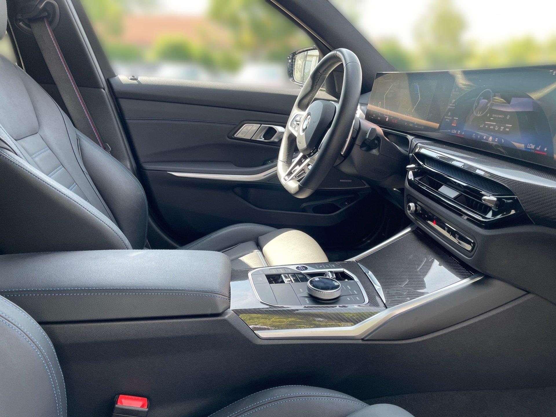 BMW 3er Touring – Bild 3