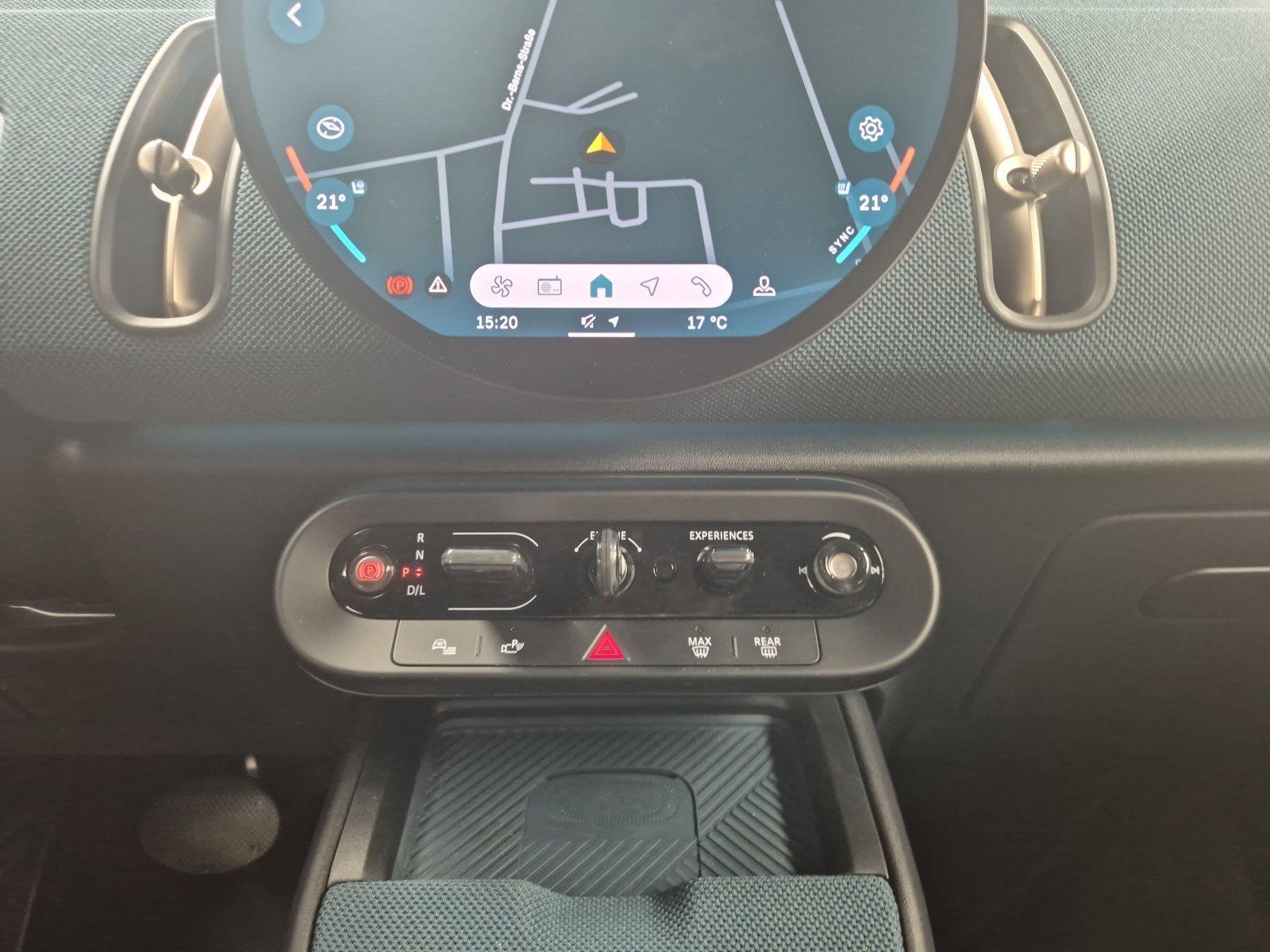 MINI Countryman – Bild 10
