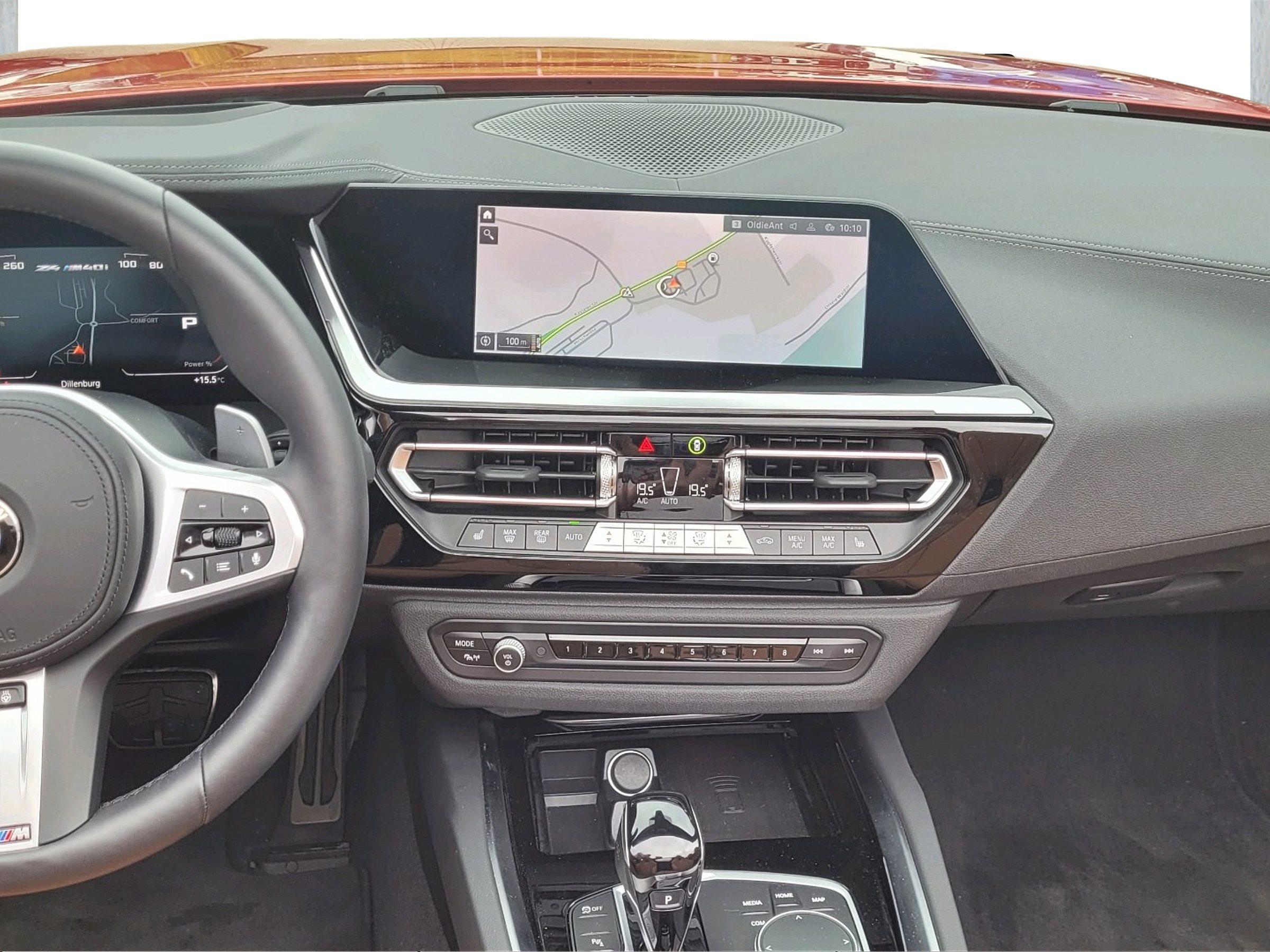 BMW Z4 – Bild 10