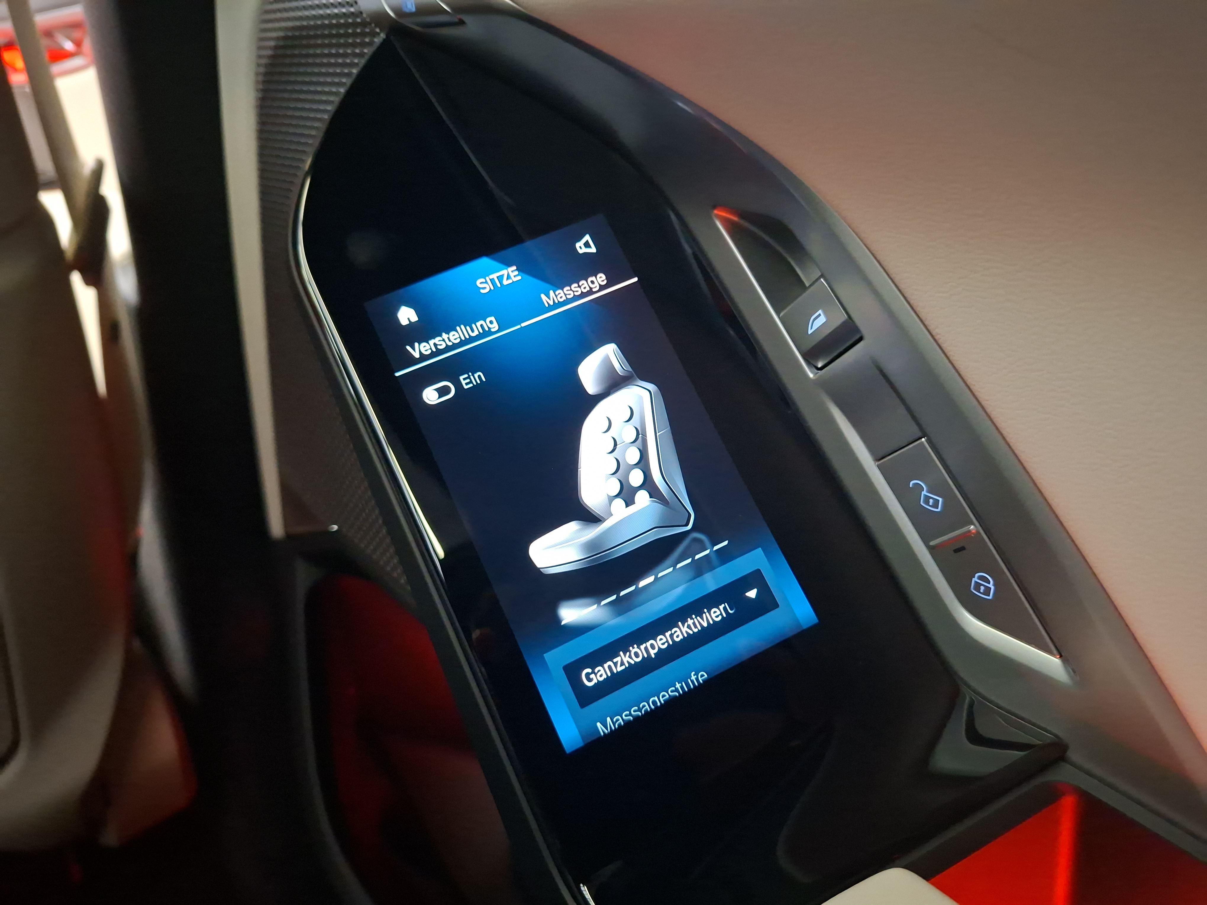 BMW 7er – Bild 24
