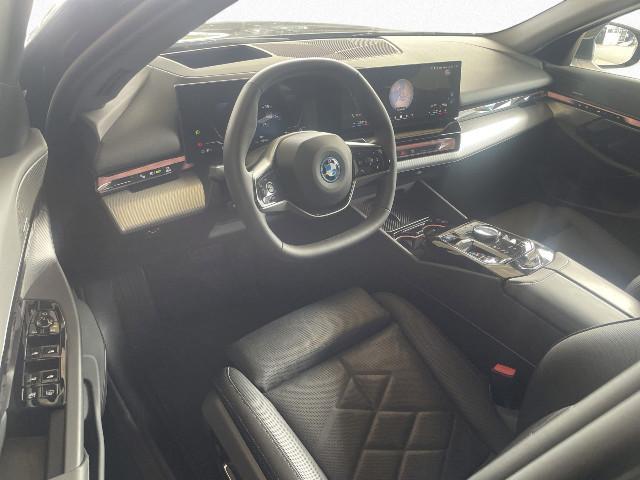 BMW 5er – Bild 11