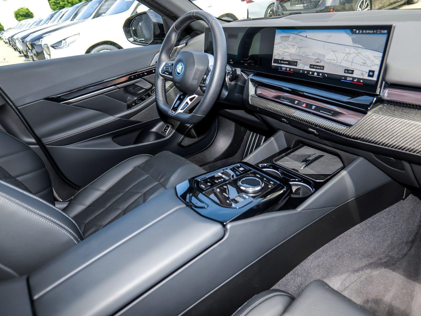 BMW 5er – Bild 25