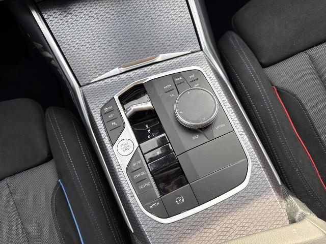BMW 3er Touring – Bild 11