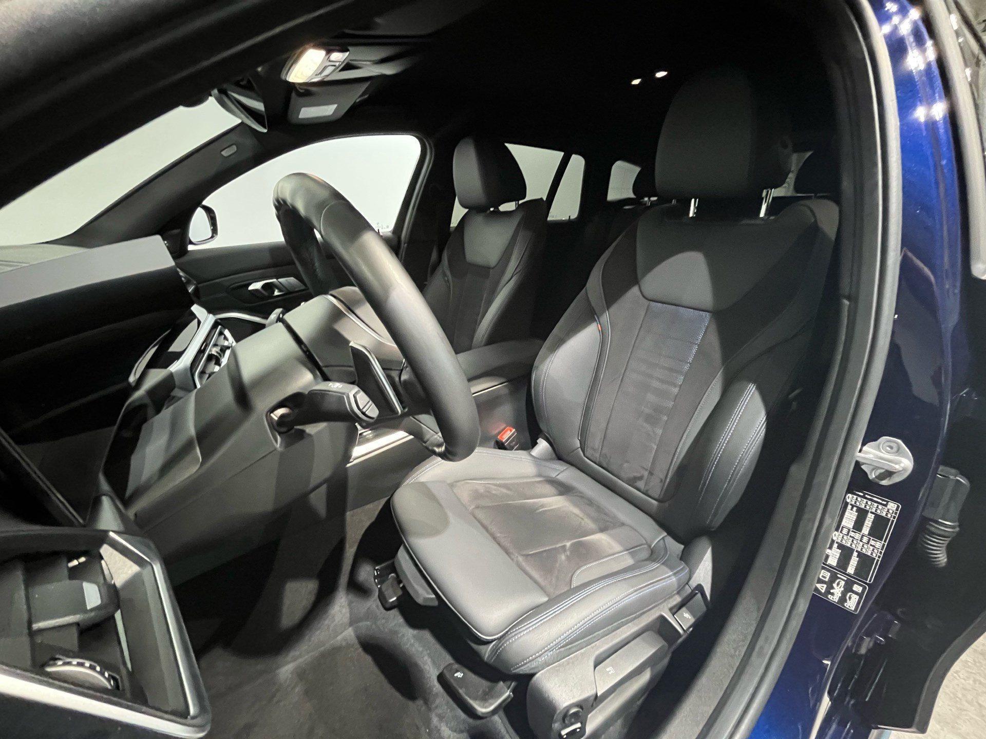 BMW 3er Touring – Bild 19