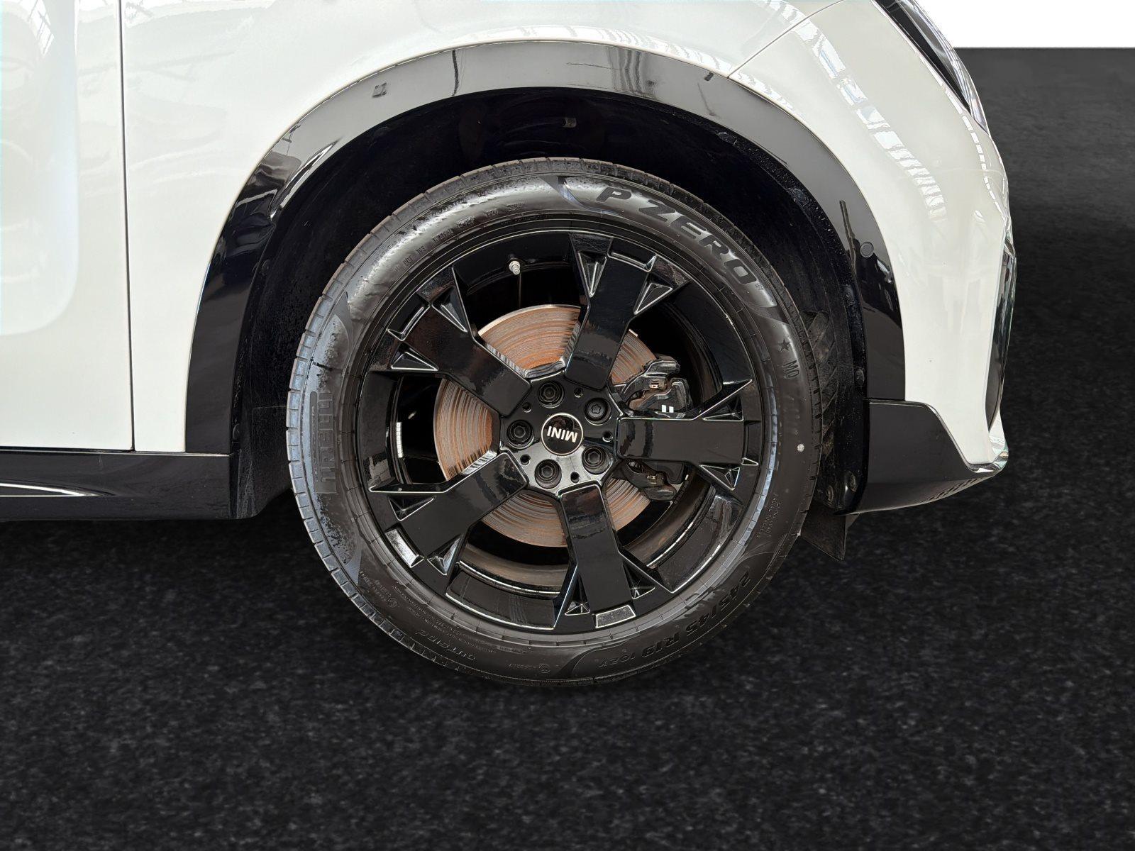 MINI Countryman – Bild 5