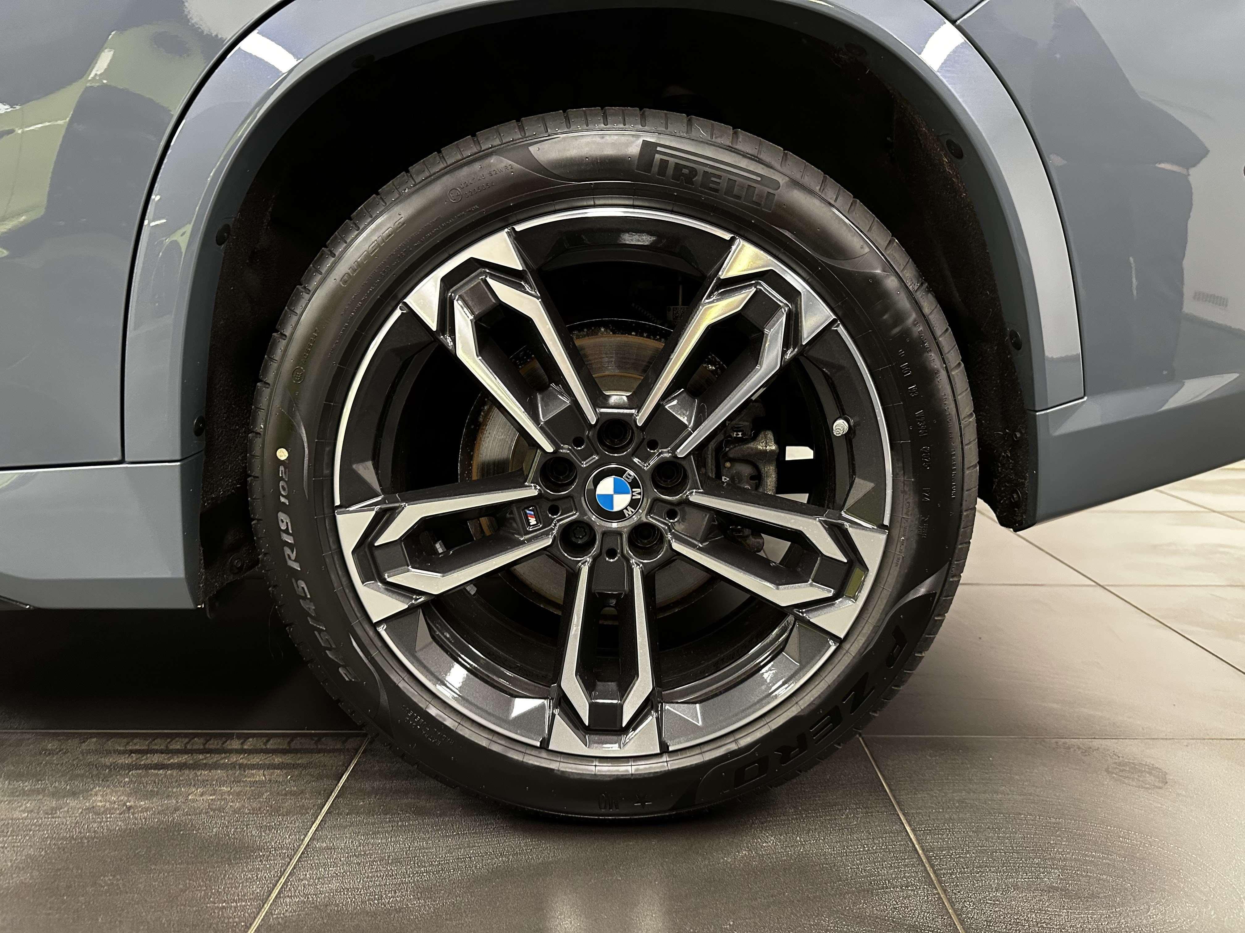 BMW X1 – Bild 6