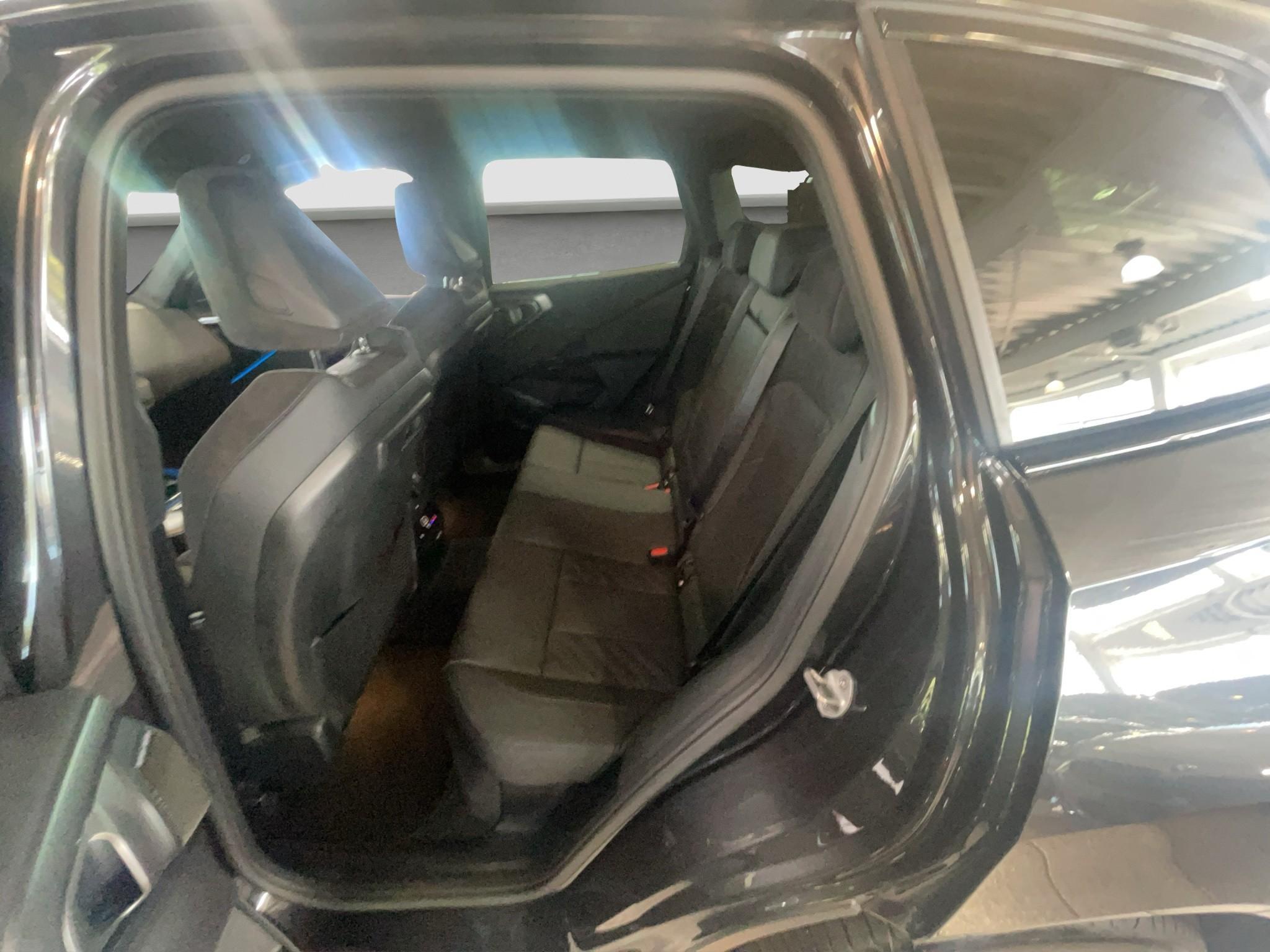 BMW X3 – Bild 15