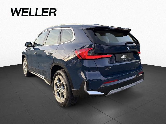 BMW X1 – Bild 4
