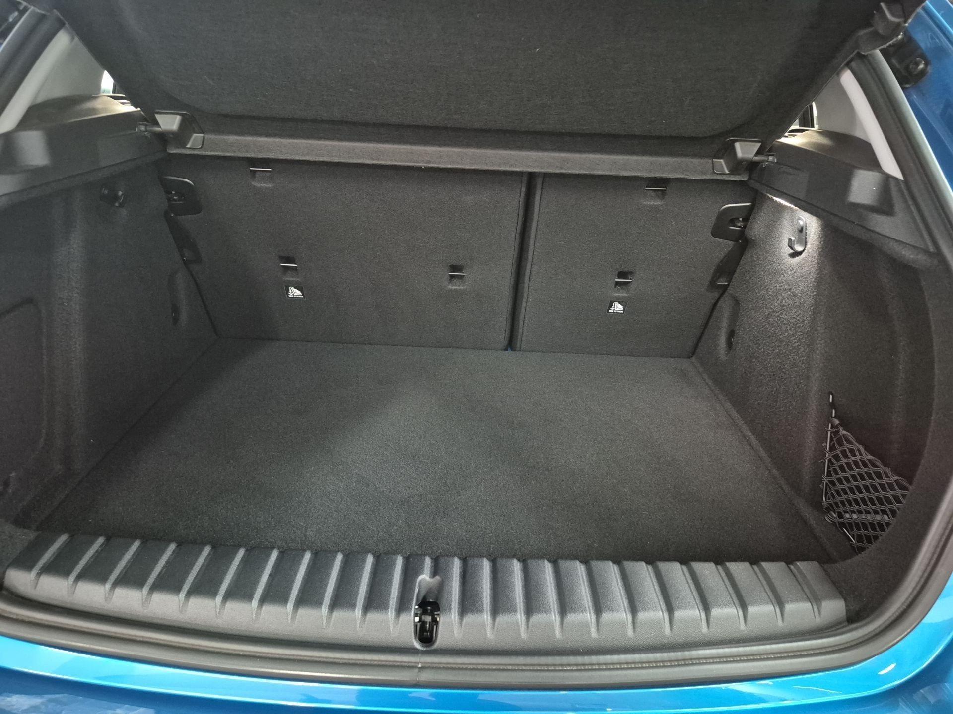BMW 1er – Bild 14
