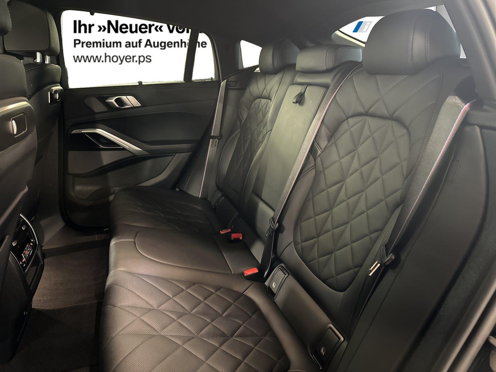 BMW X6 – Bild 10