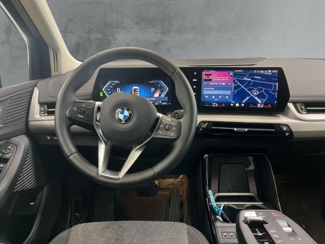 BMW 2er Active Tourer – Bild 16