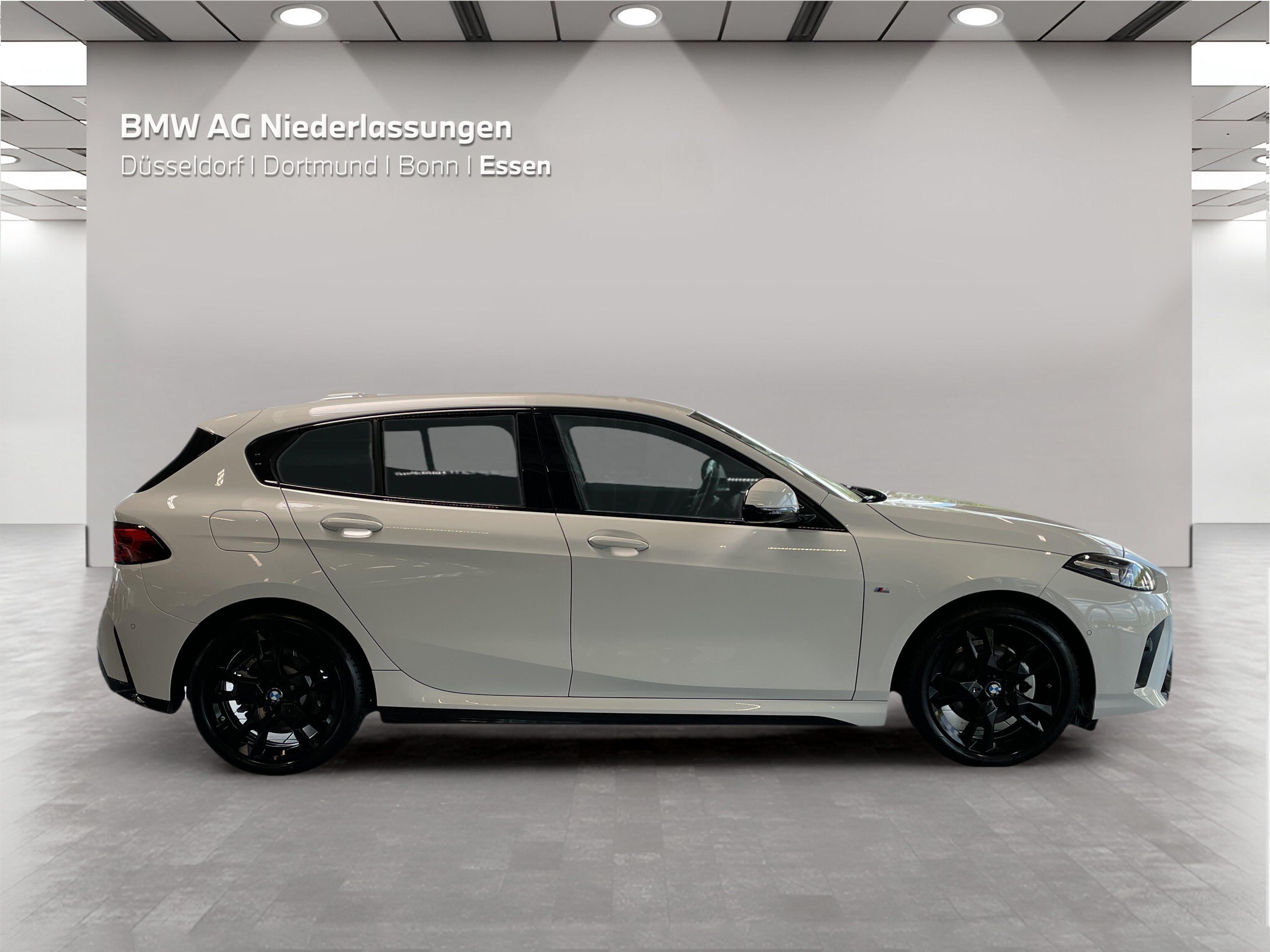BMW 1er – Bild 4