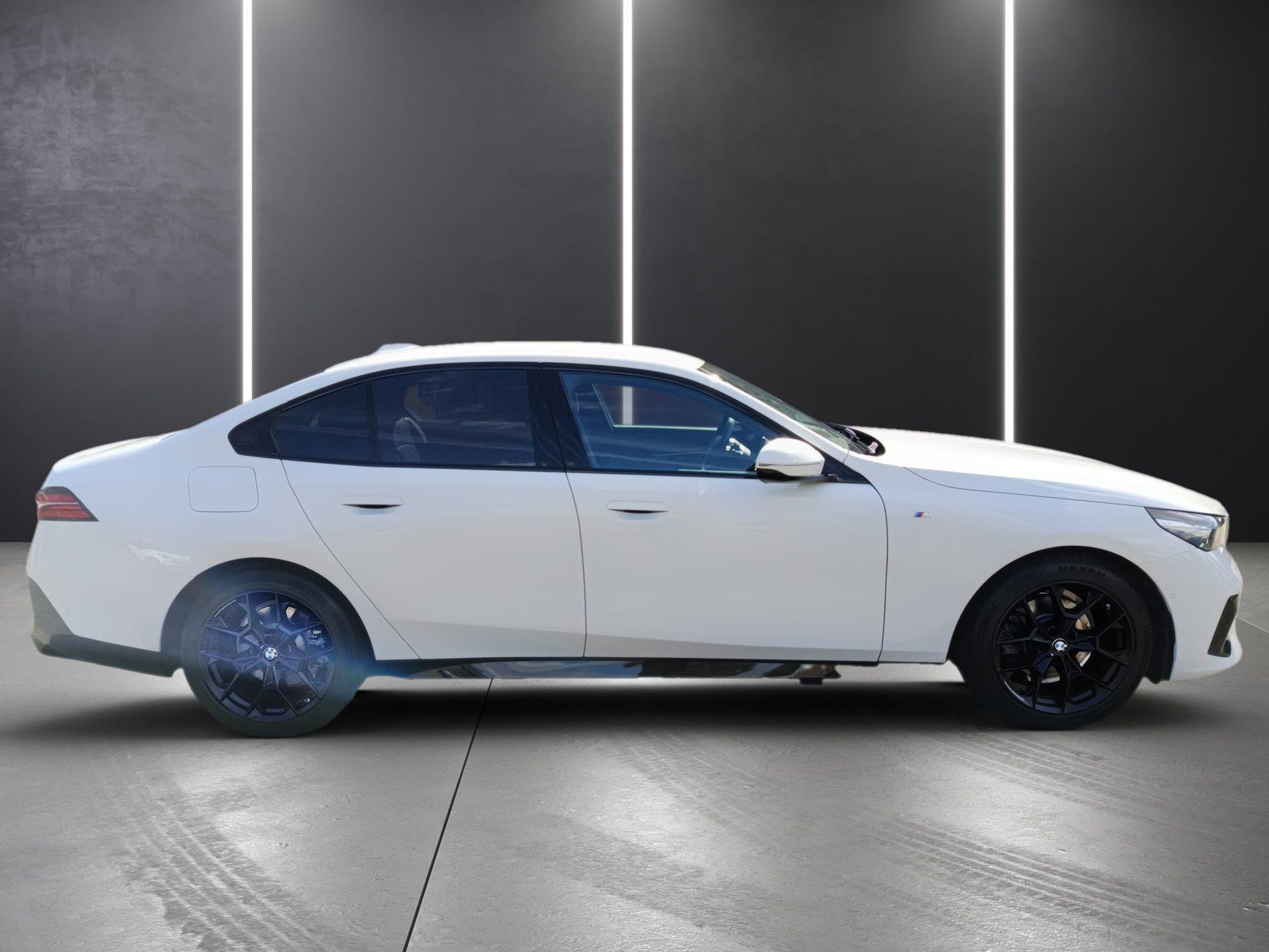 BMW 5er – Bild 4