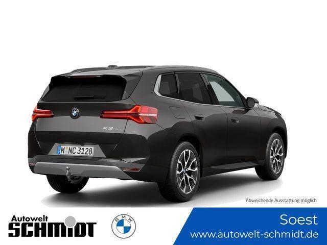 BMW X3 – Bild 3