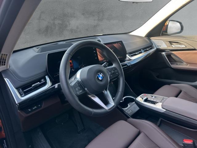 BMW X1 – Bild 17