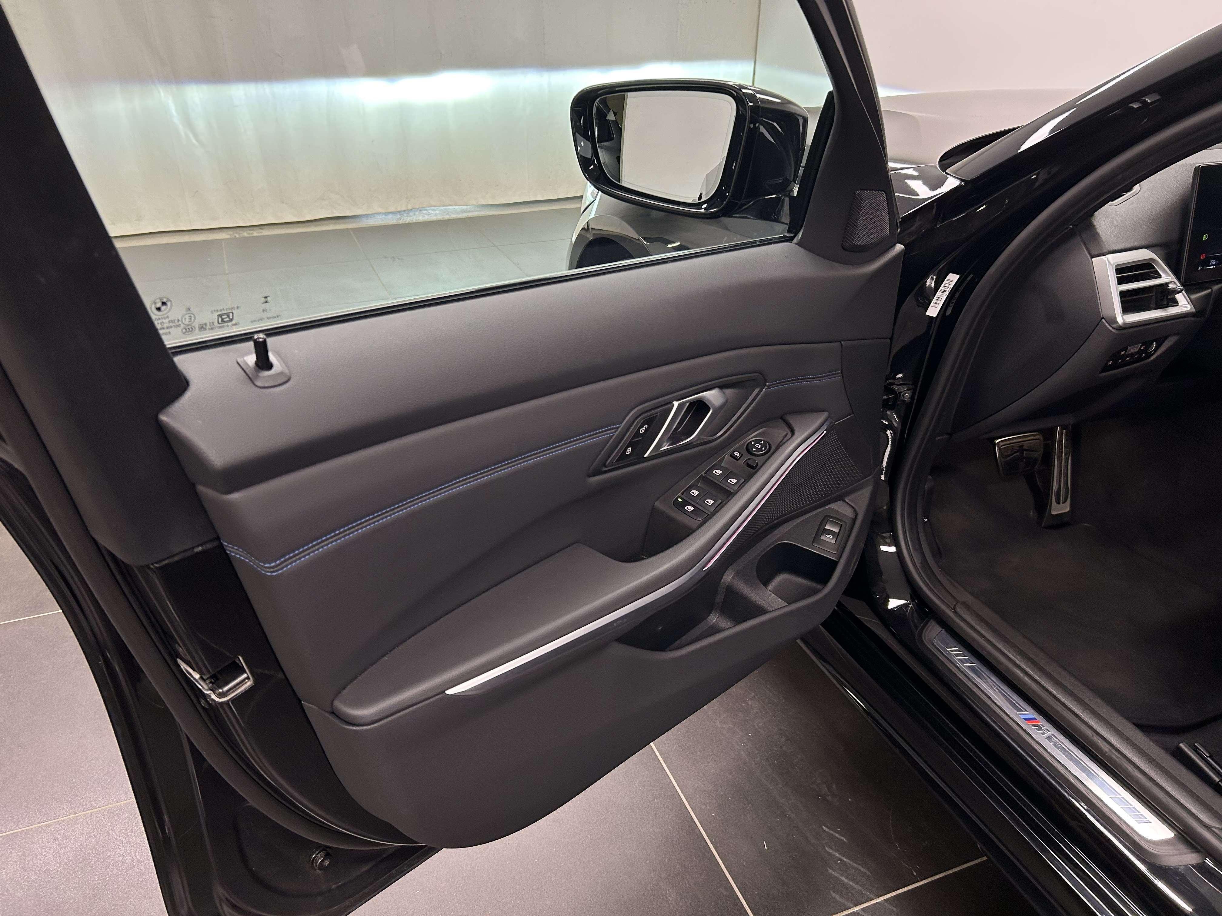 BMW 3er Touring – Bild 37