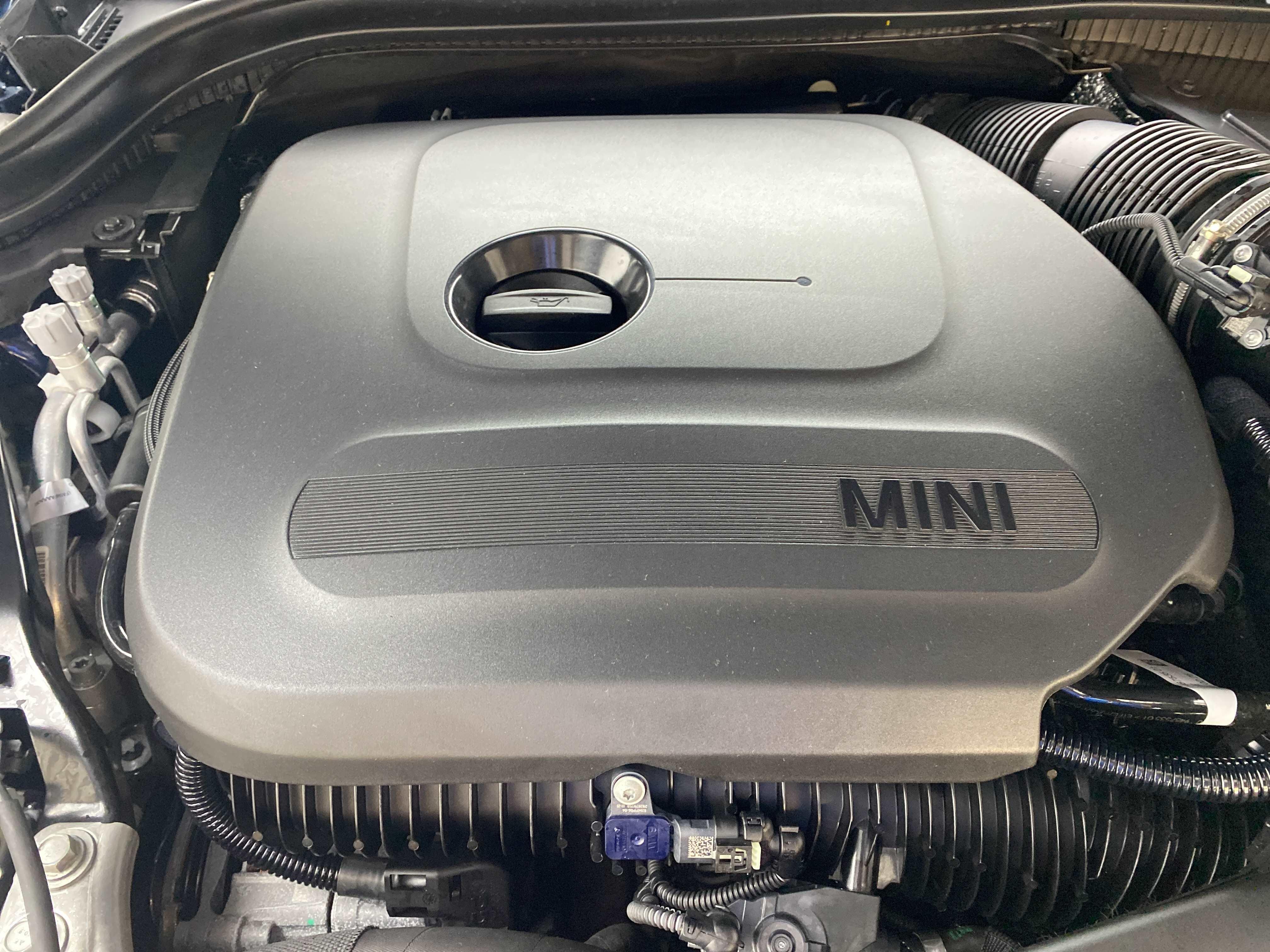 MINI Cabrio – Bild 8
