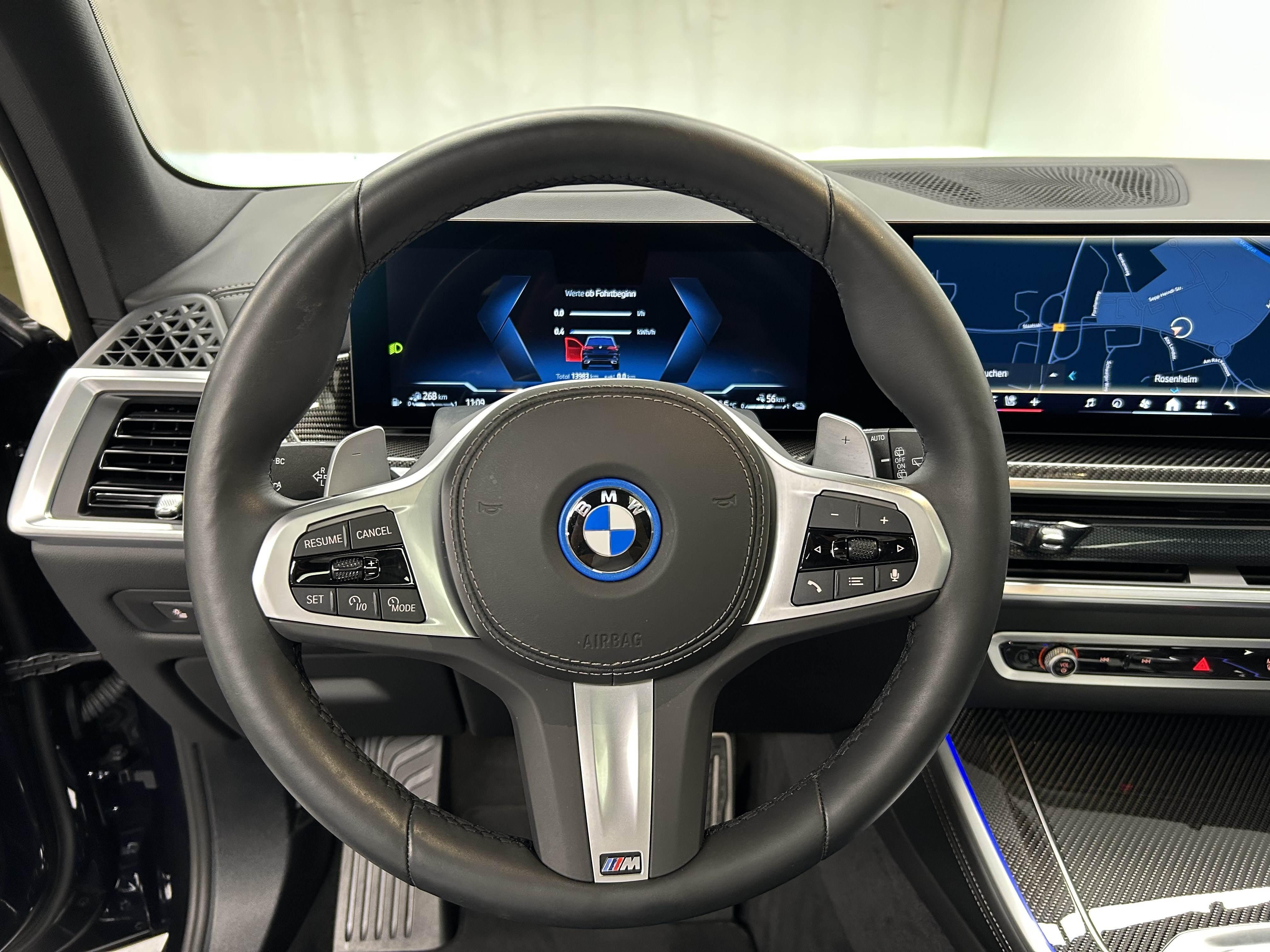 BMW X5 – Bild 33