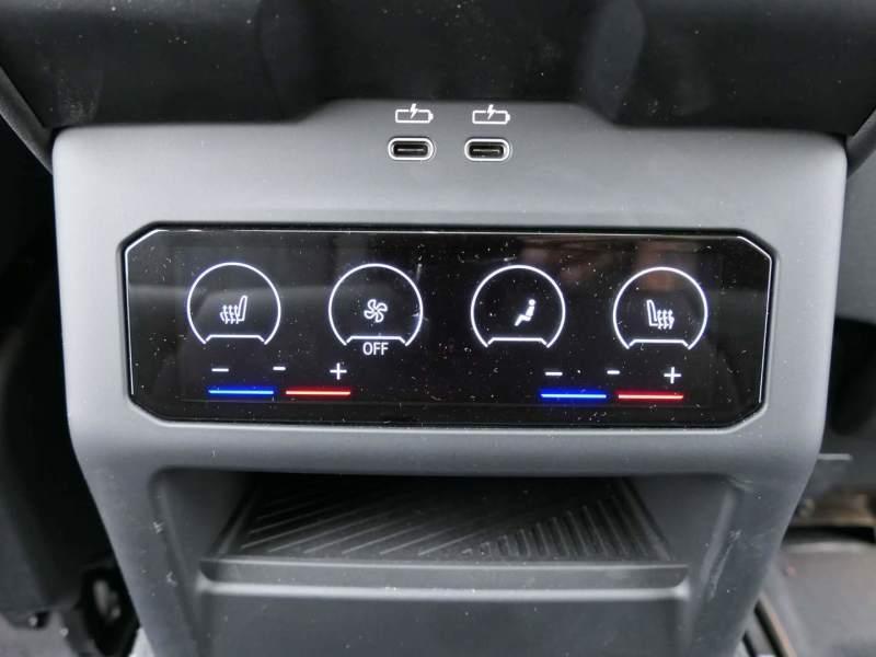 BMW 5er Touring – Bild 28