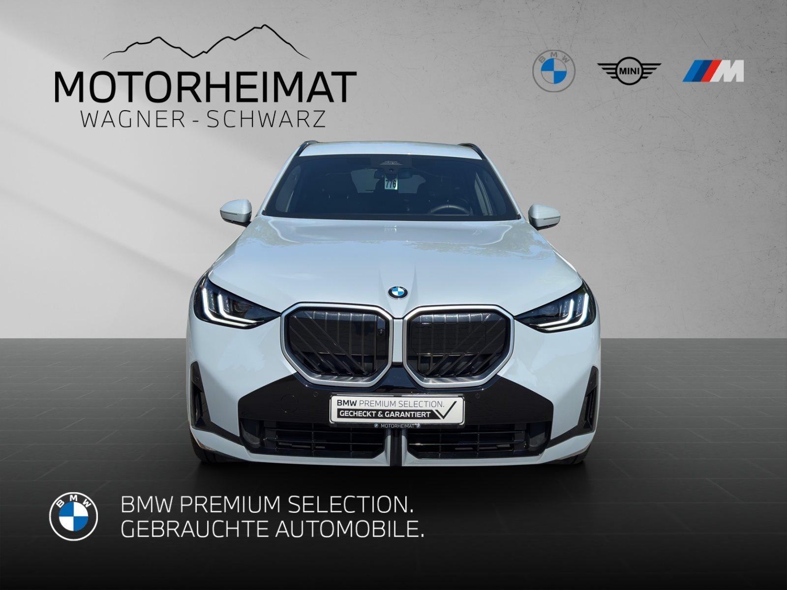 BMW X3 – Bild 2