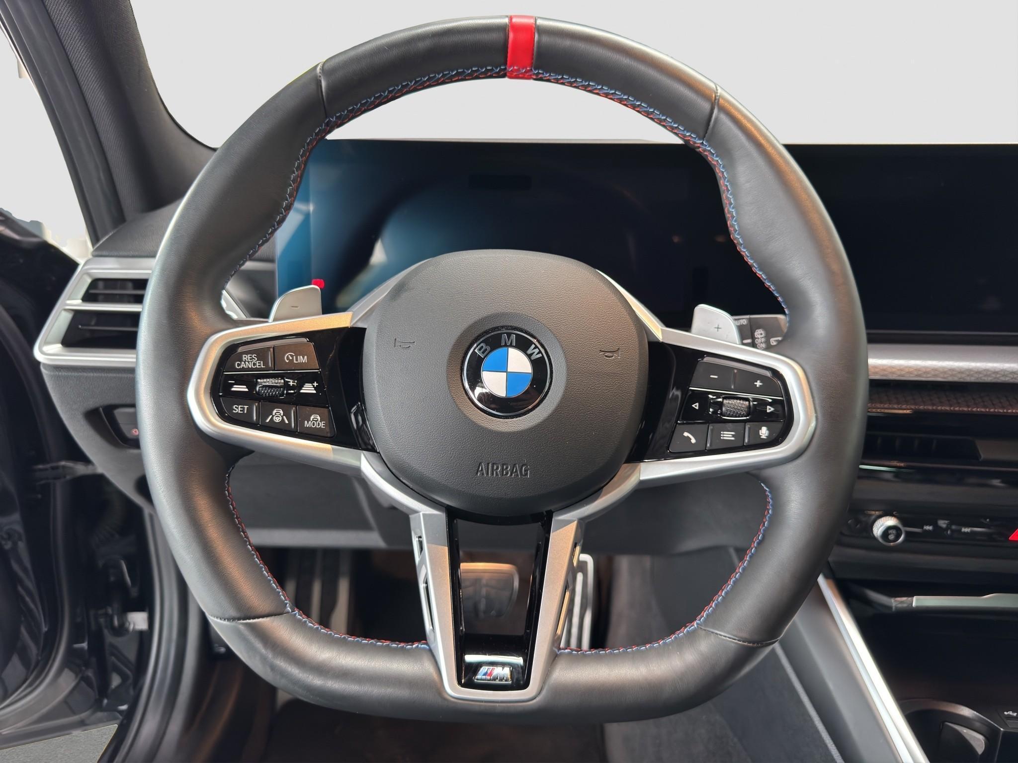 BMW 3er Touring – Bild 23