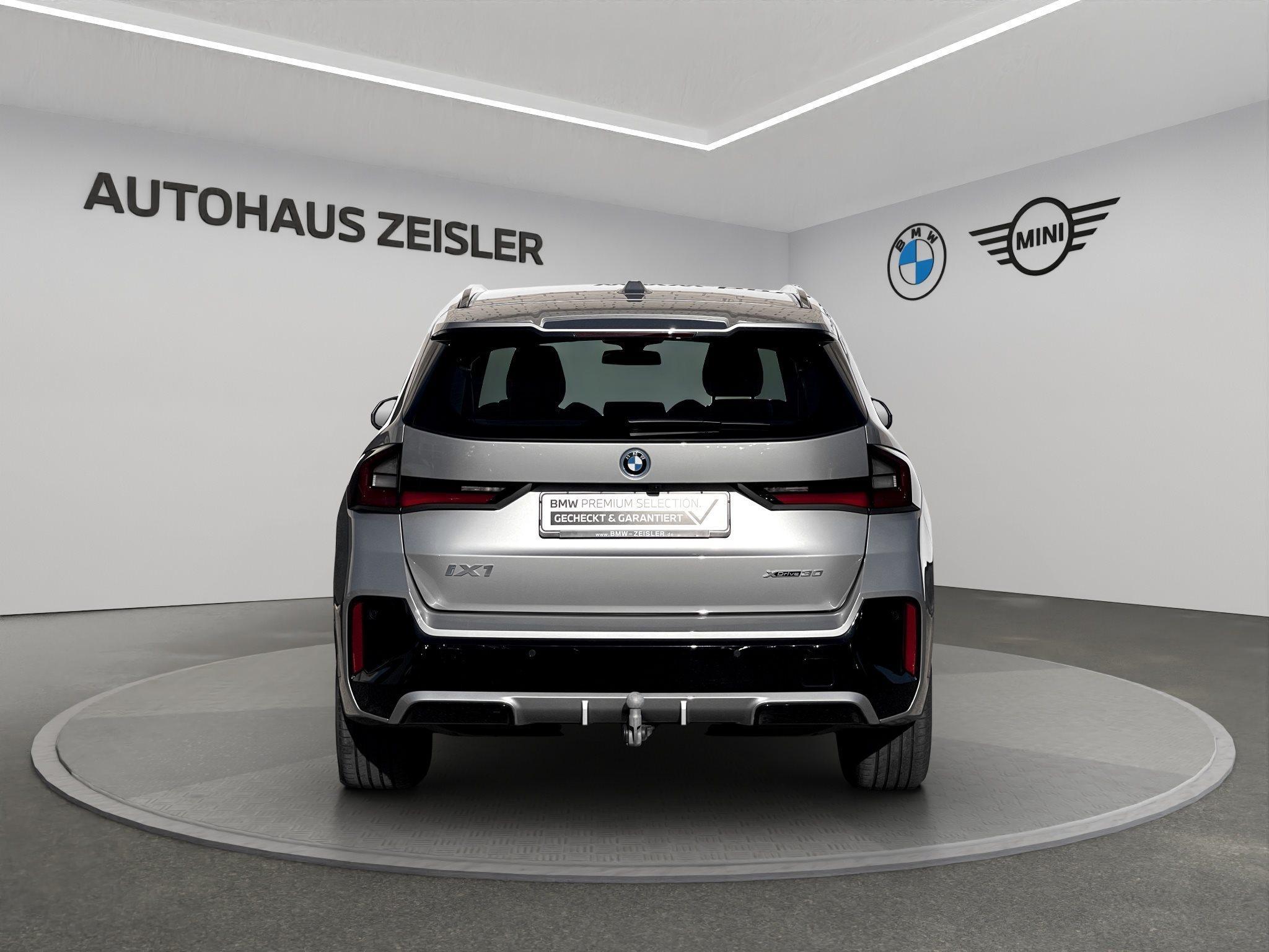 BMW iX1 – Bild 6