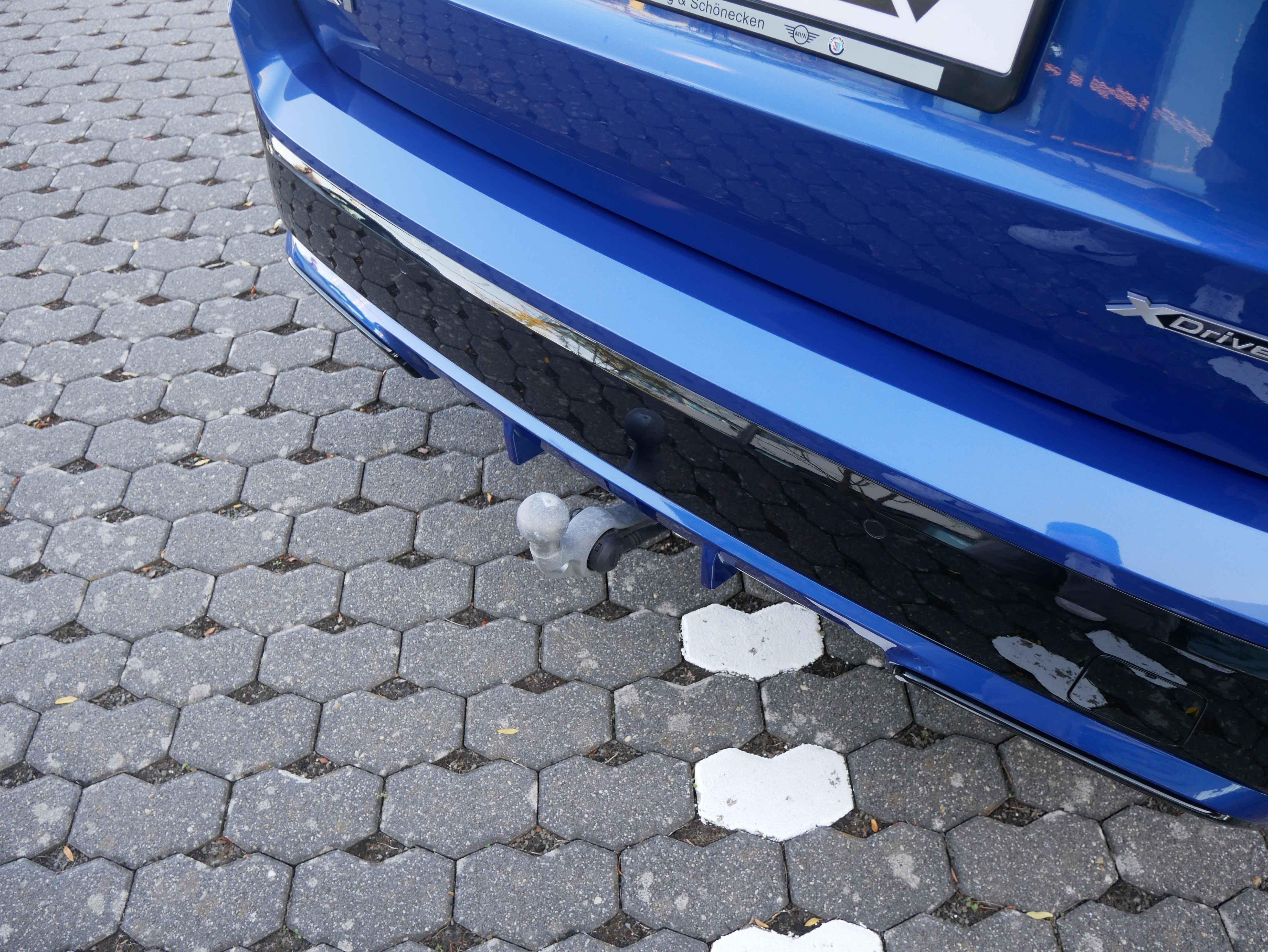 BMW iX1 – Bild 16