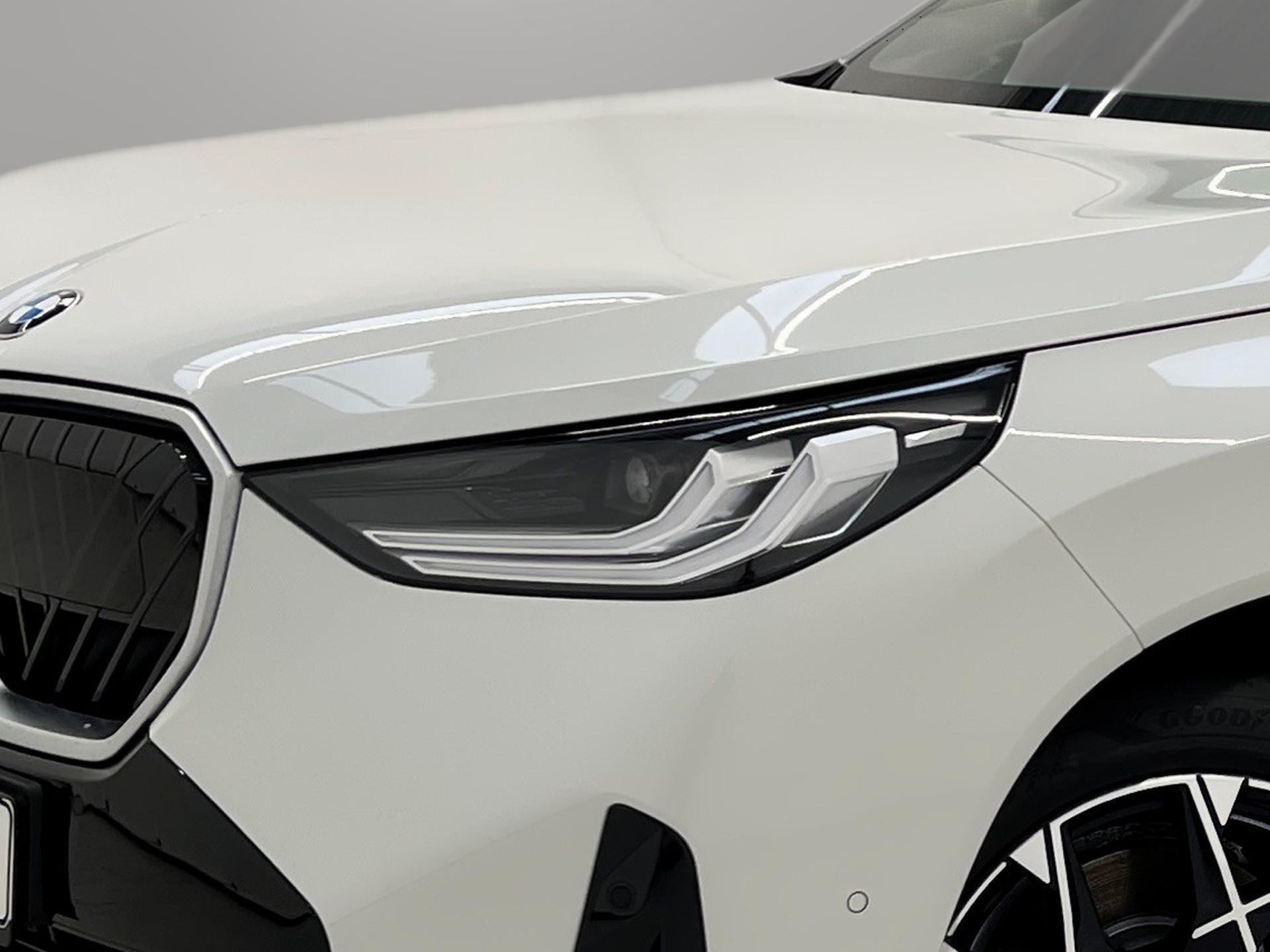 BMW X3 – Bild 10