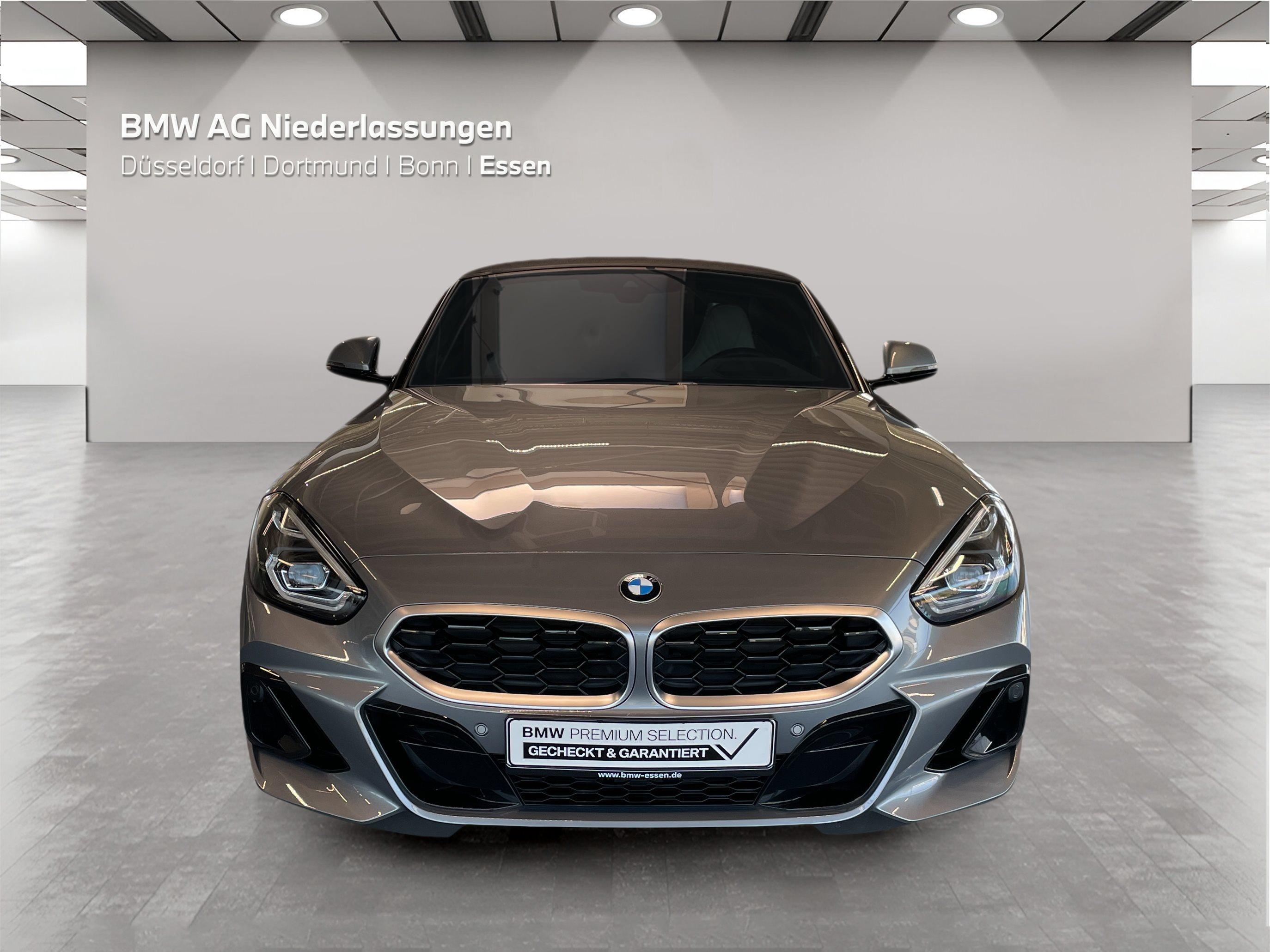 BMW Z4 – Bild 5