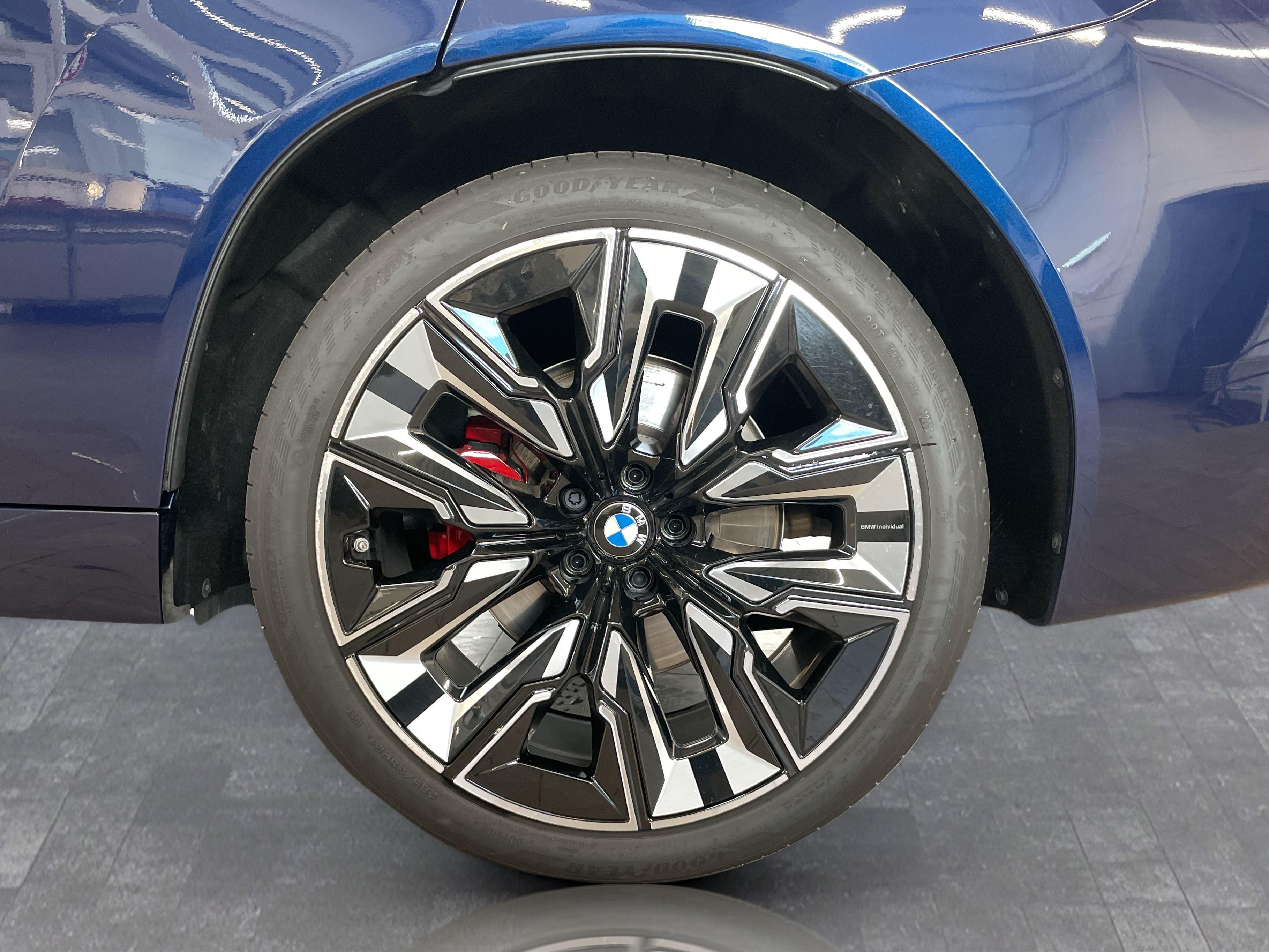 BMW X3 – Bild 14