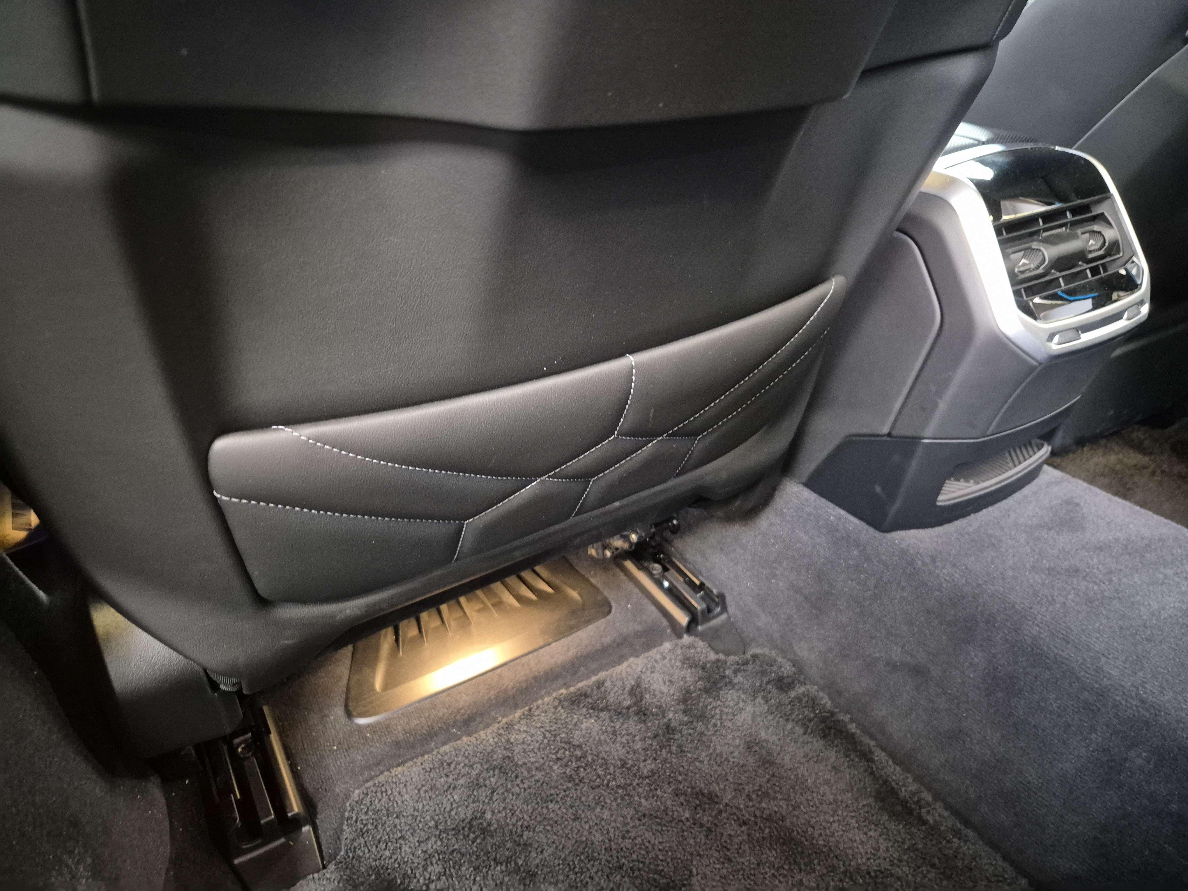 BMW 7er – Bild 17