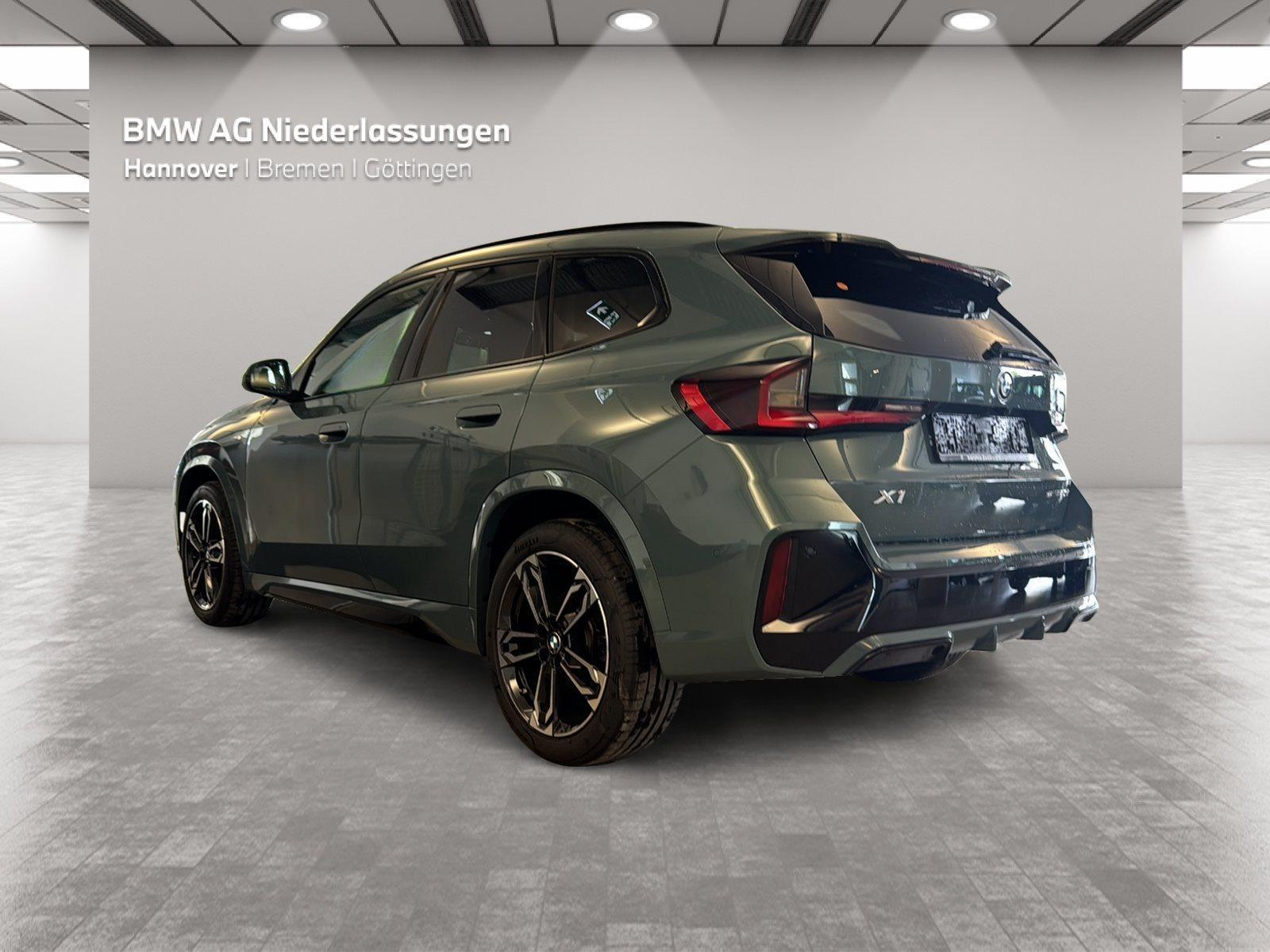 BMW X1 – Bild 2
