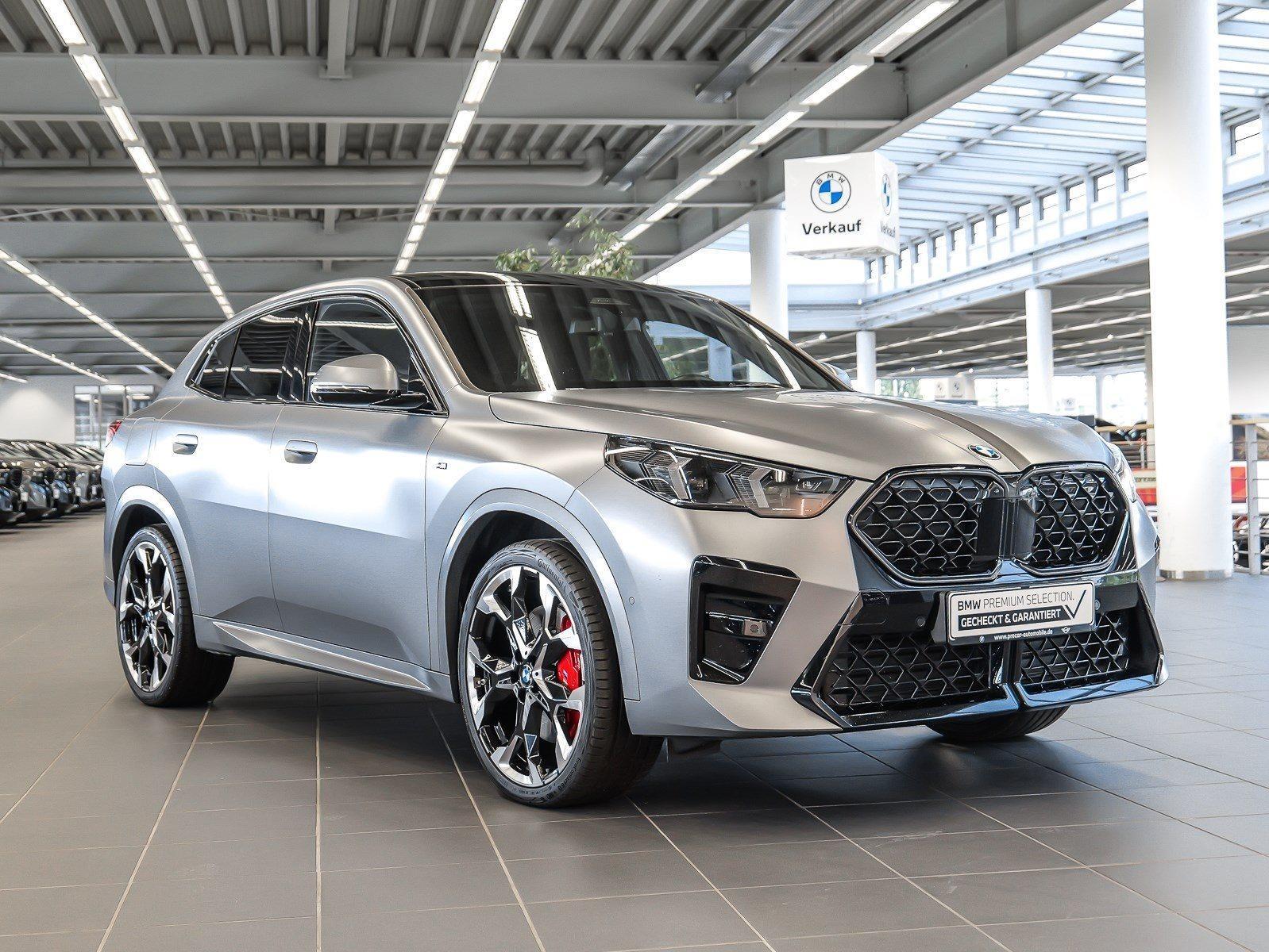 BMW X2 – Bild 5
