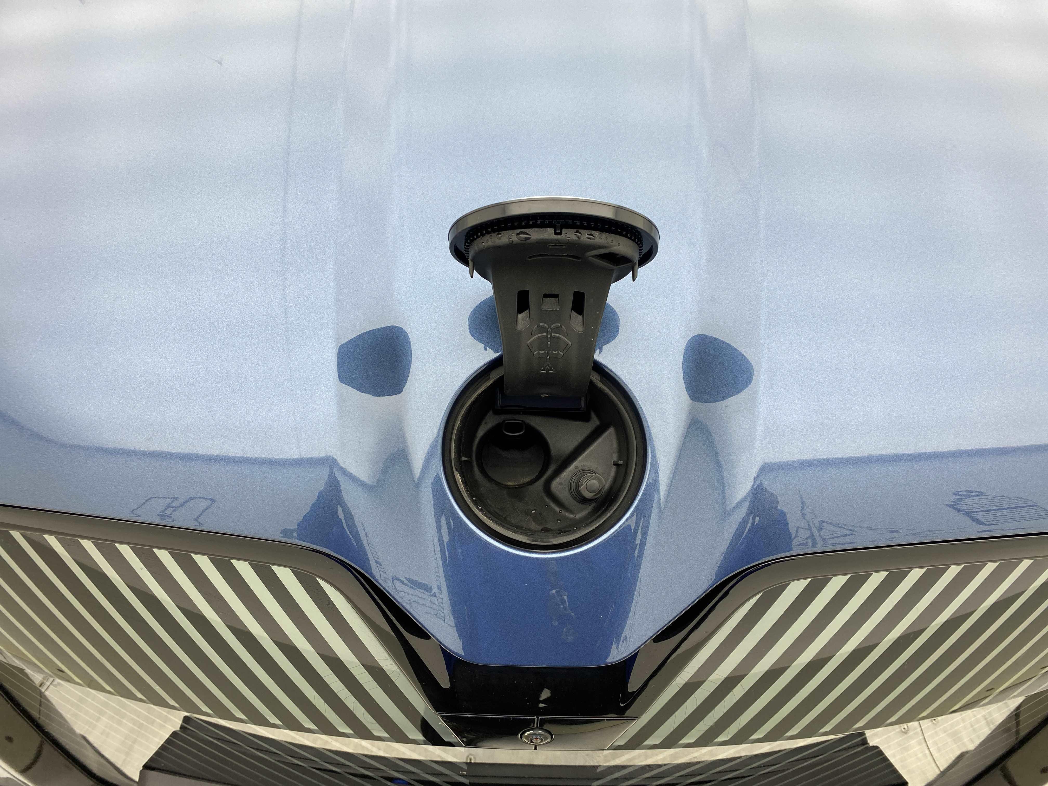 BMW iX – Bild 20