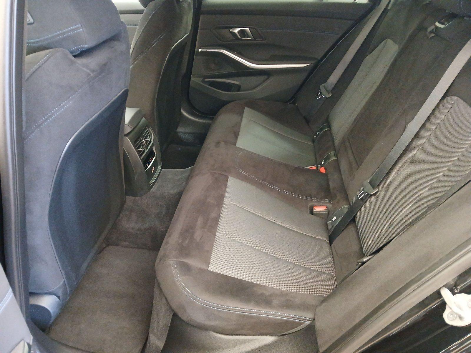 BMW 3er Touring – Bild 8