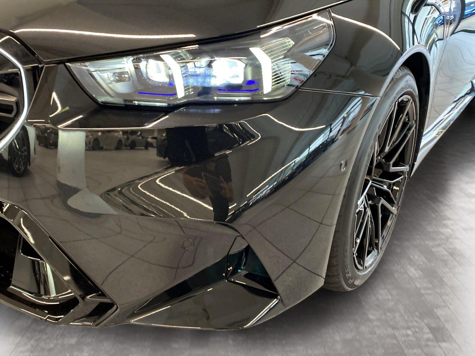 BMW M5 – Bild 18