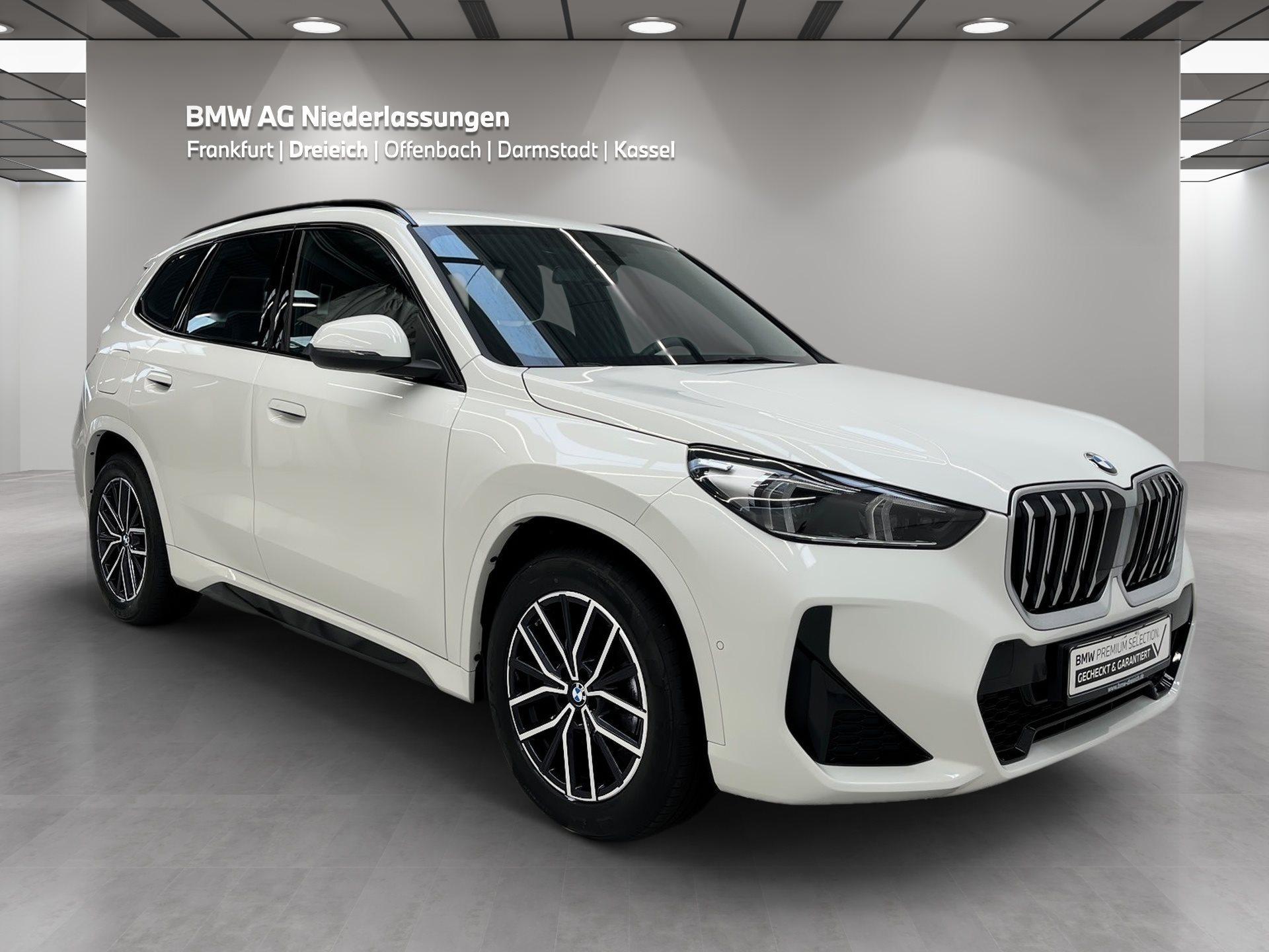BMW X1 – Bild 2
