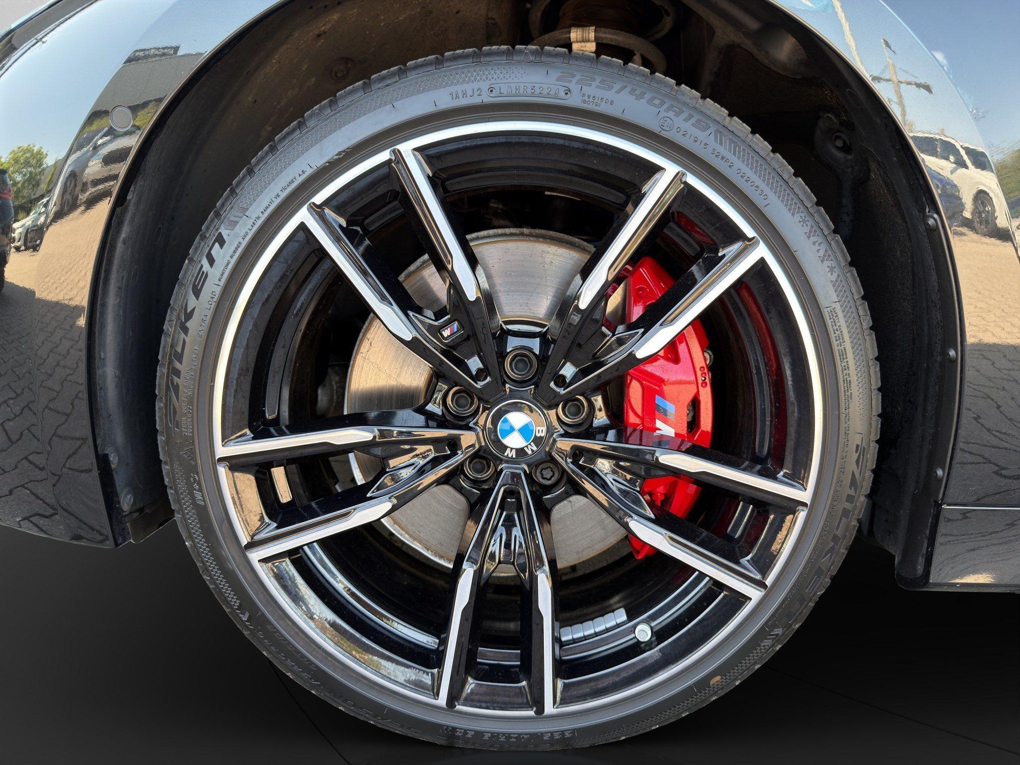 BMW 3er Touring – Bild 14